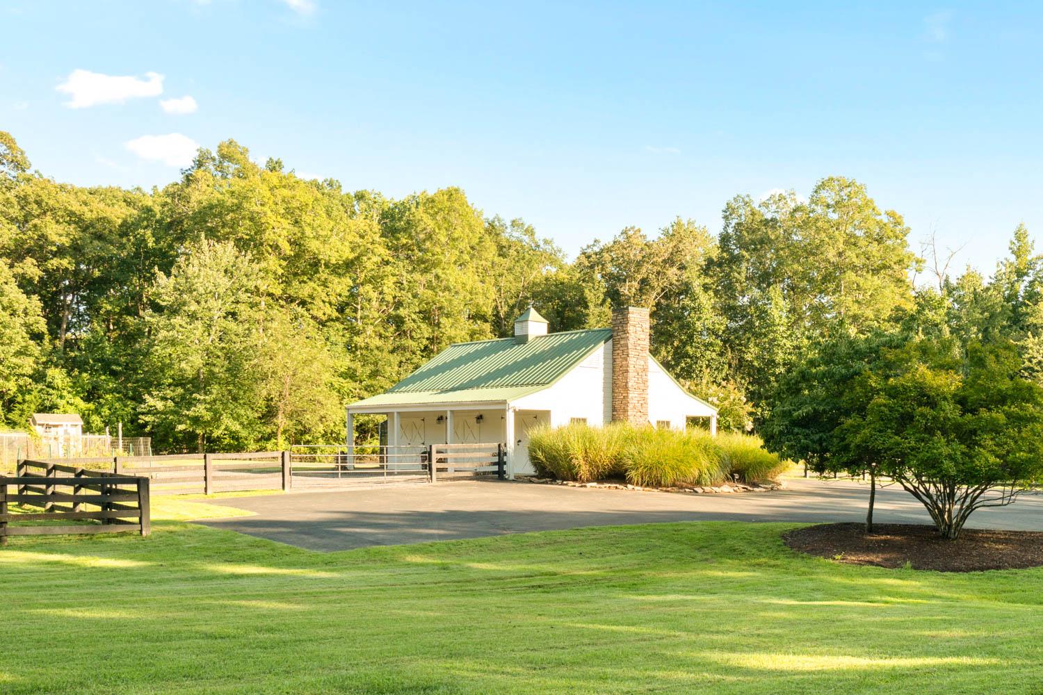 FAWN LAKE - Residential