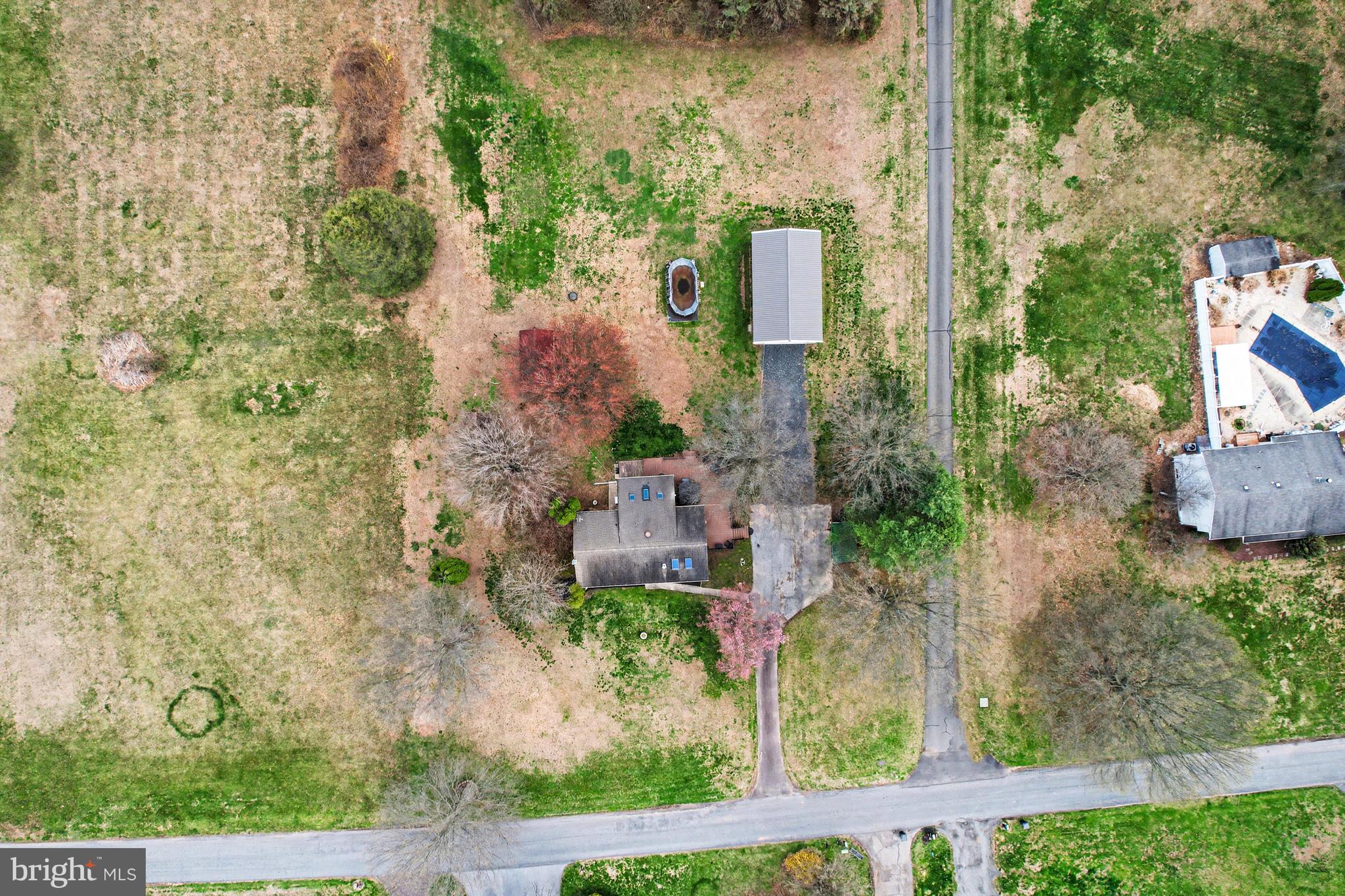 EAST COVENTRY - Residential