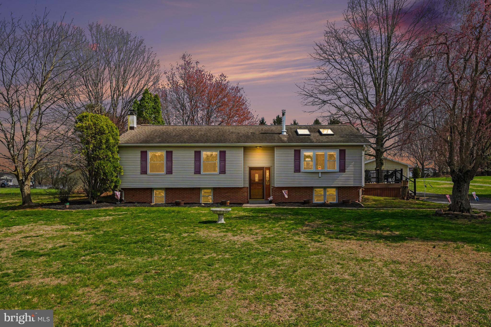 EAST COVENTRY - Residential