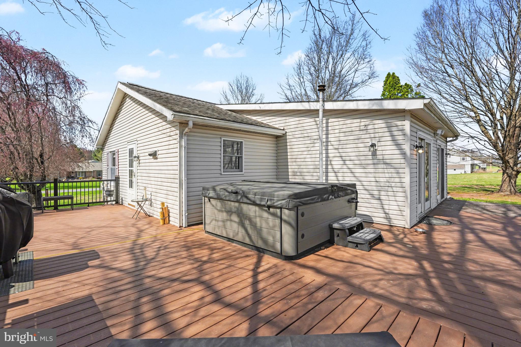 EAST COVENTRY - Residential