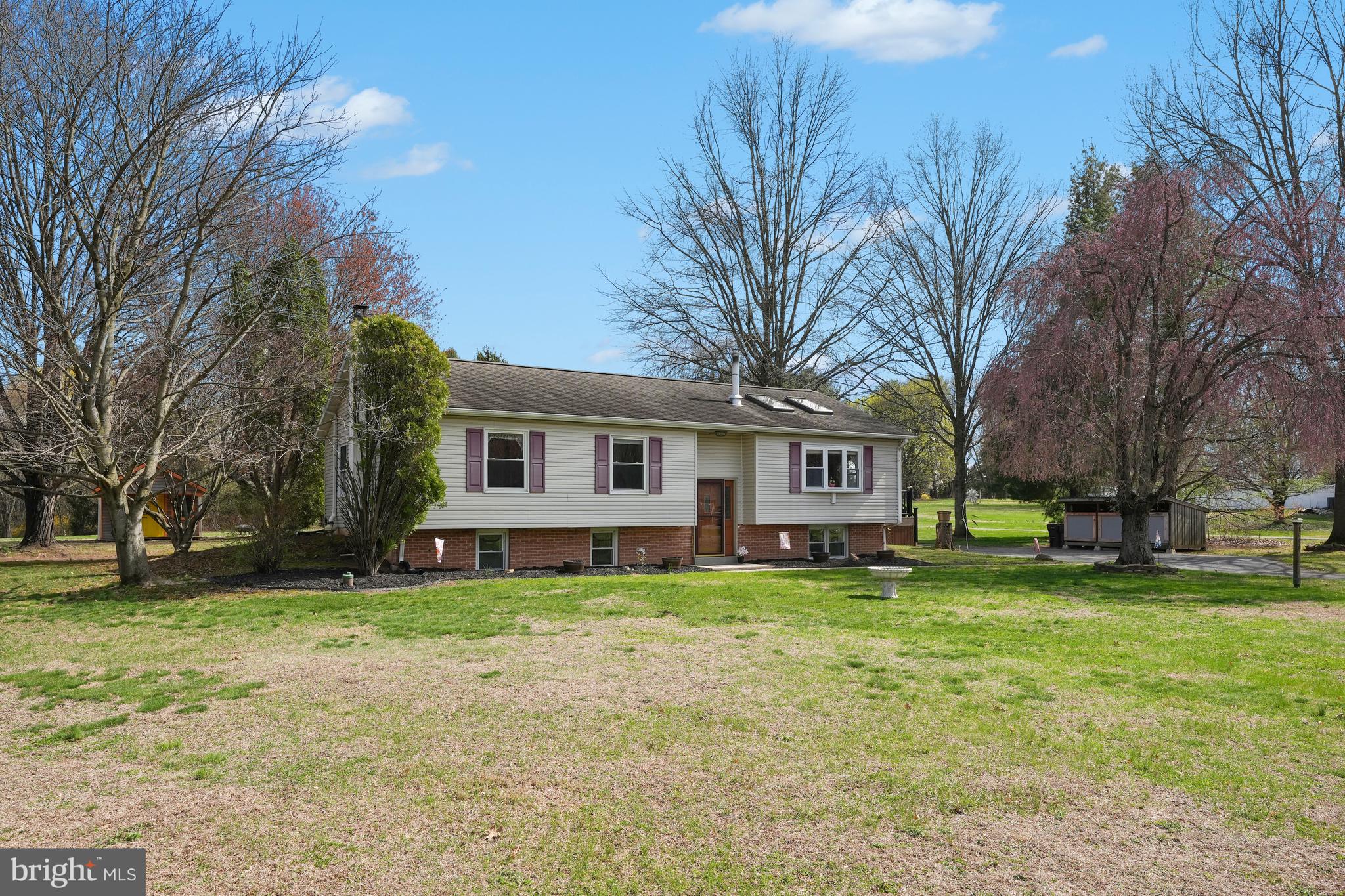 EAST COVENTRY - Residential