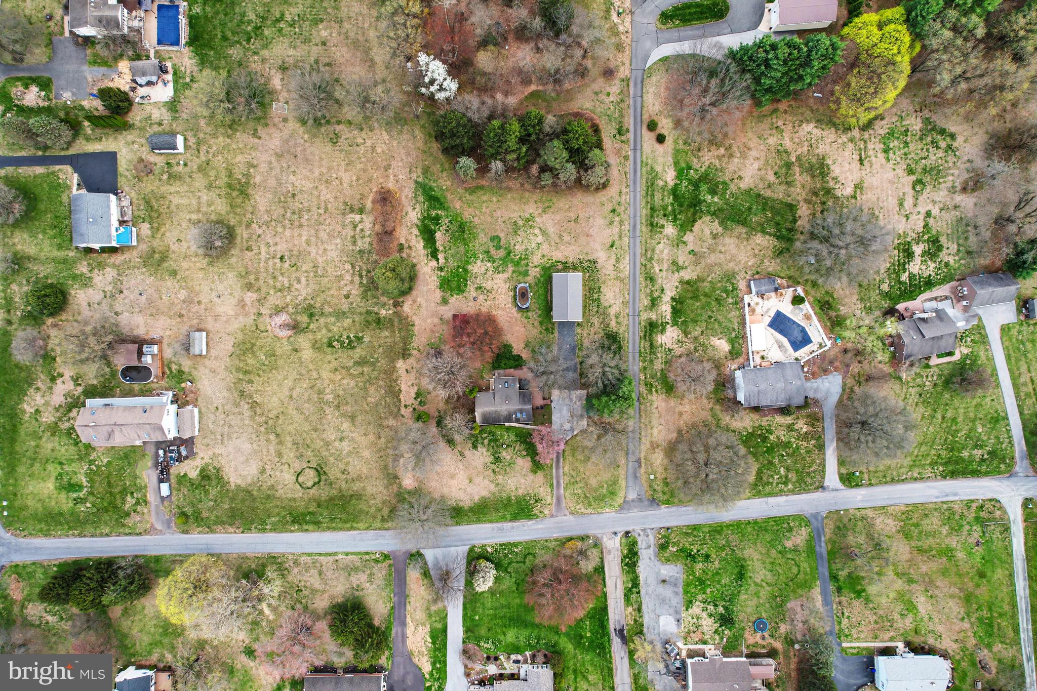 EAST COVENTRY - Residential