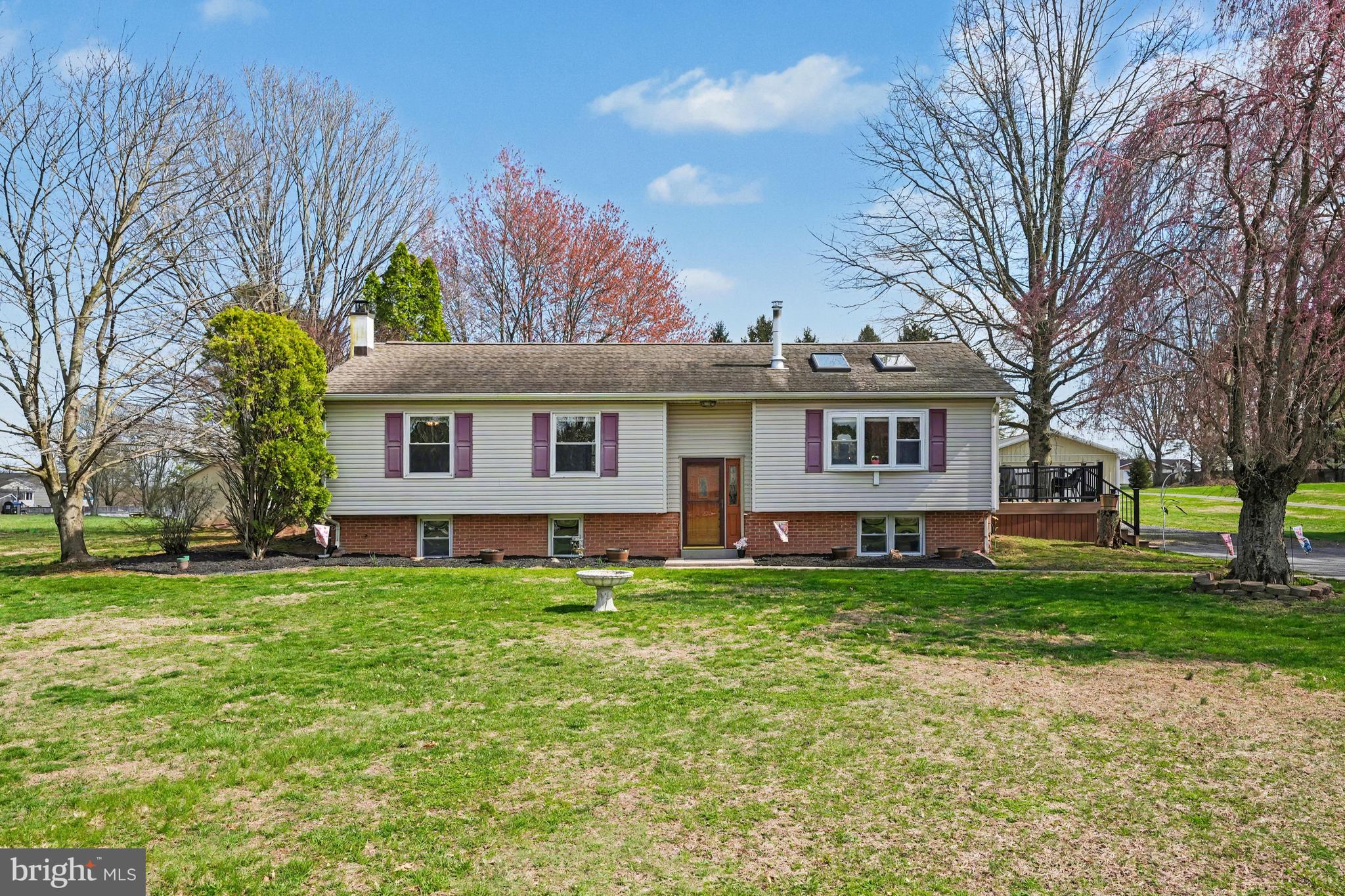 EAST COVENTRY - Residential