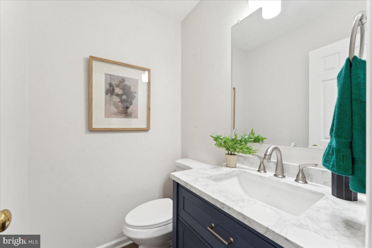 CRESTBROOK - Residential