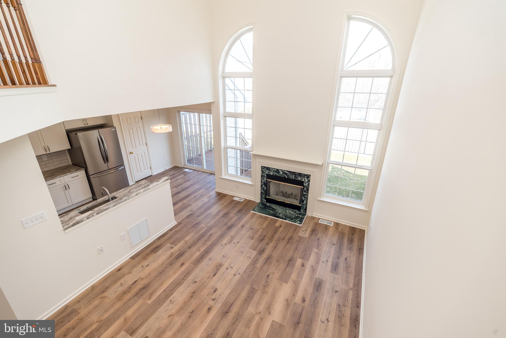 WARRINGTON HUNT - Residential