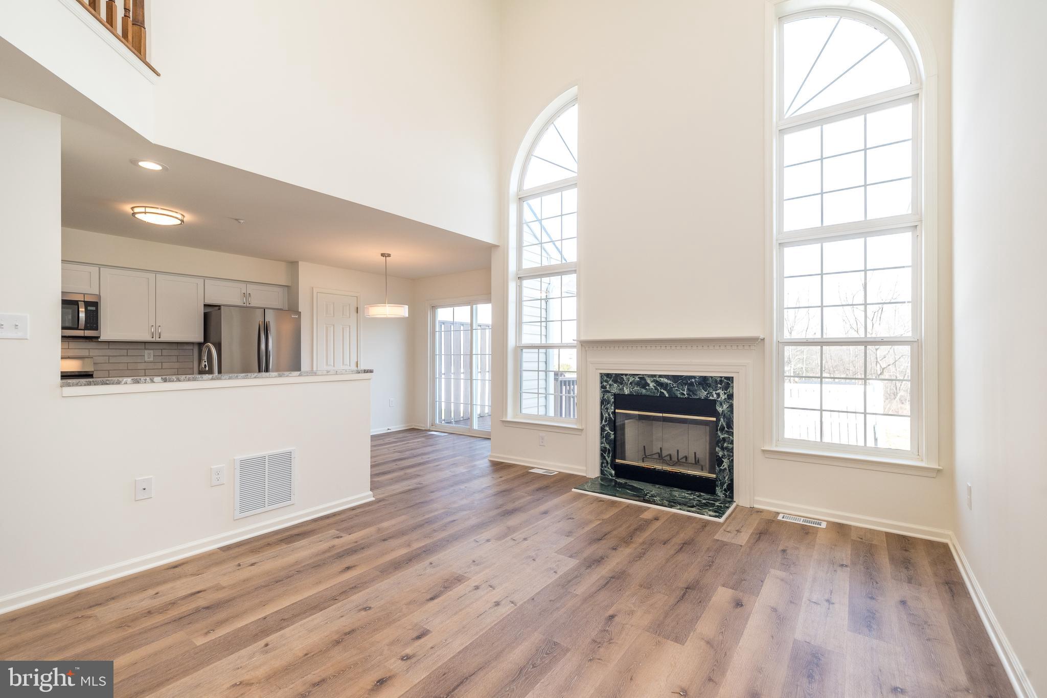 WARRINGTON HUNT - Residential