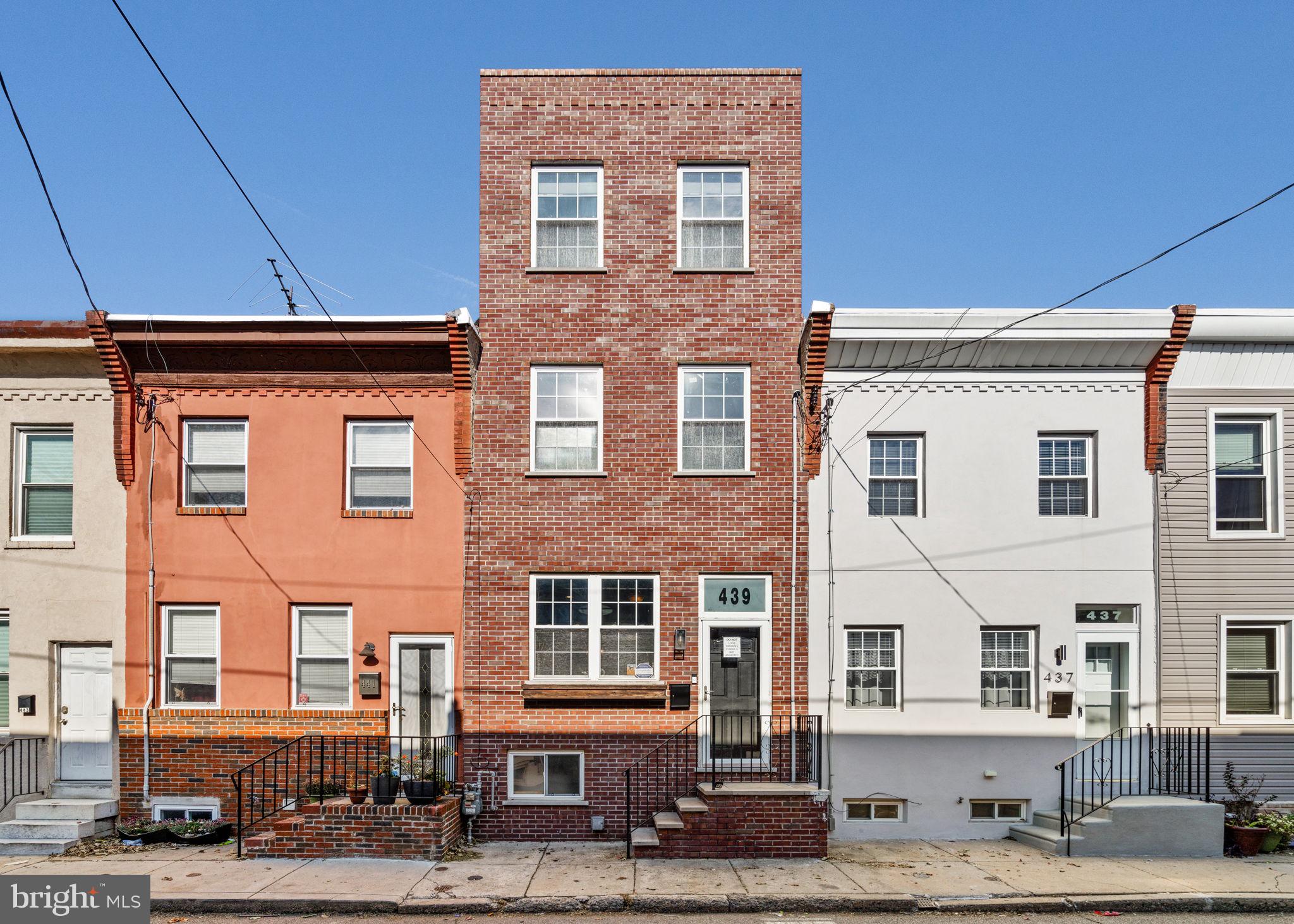 WHARTON - Residential Lease