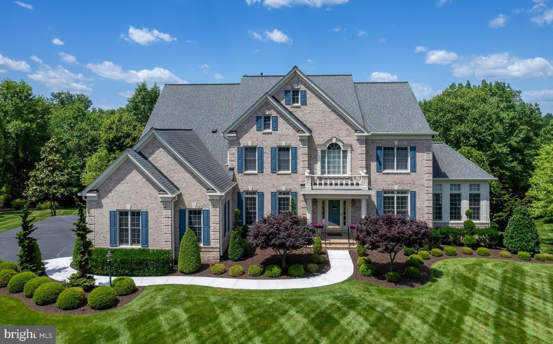 CEDAR CREST - Residential