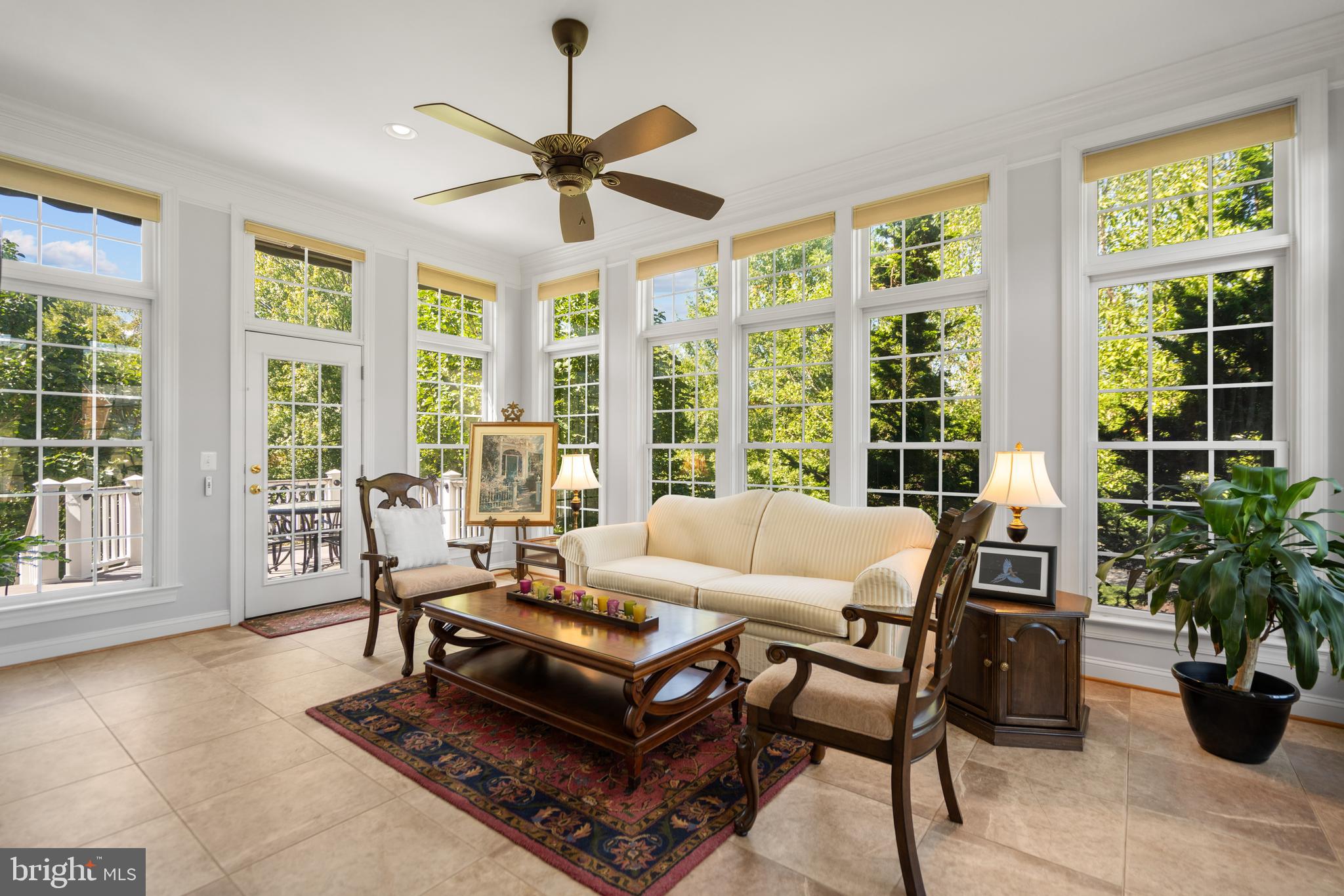 CEDAR CREST - Residential
