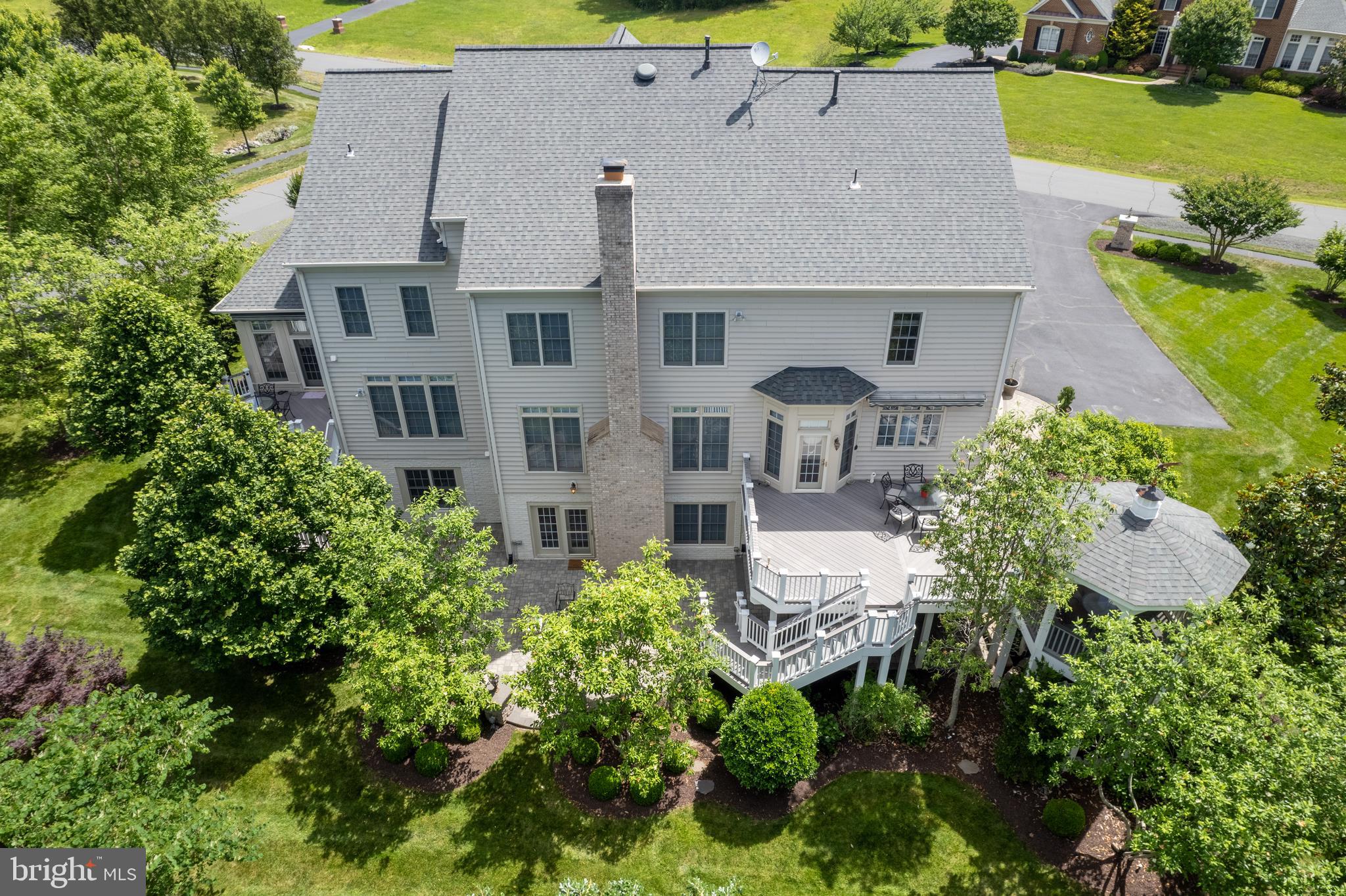 CEDAR CREST - Residential