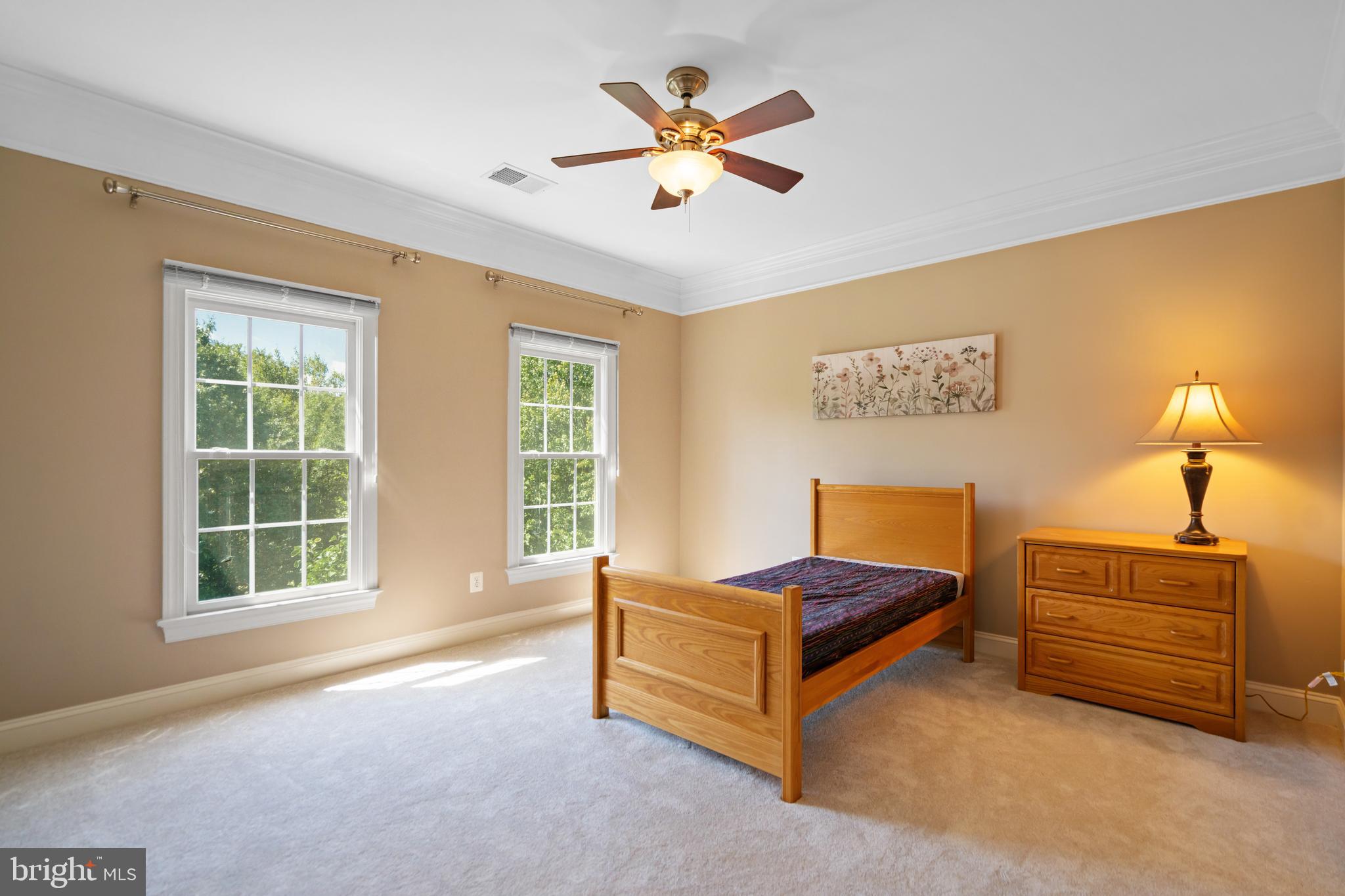 CEDAR CREST - Residential