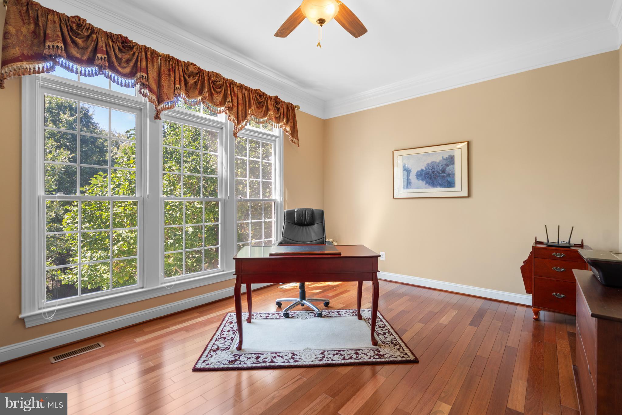 CEDAR CREST - Residential