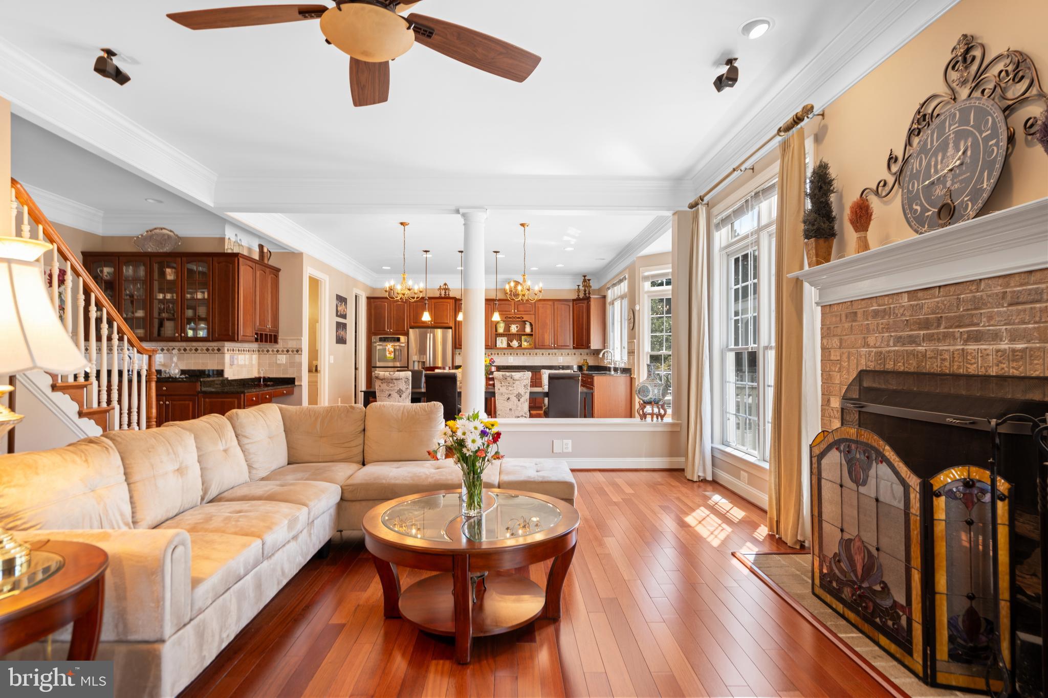 CEDAR CREST - Residential