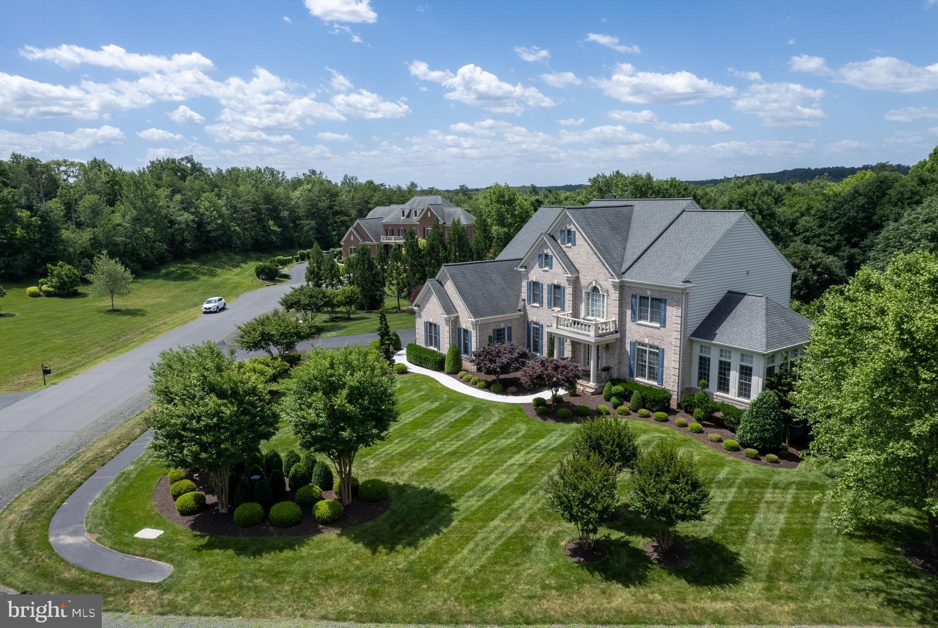 CEDAR CREST - Residential