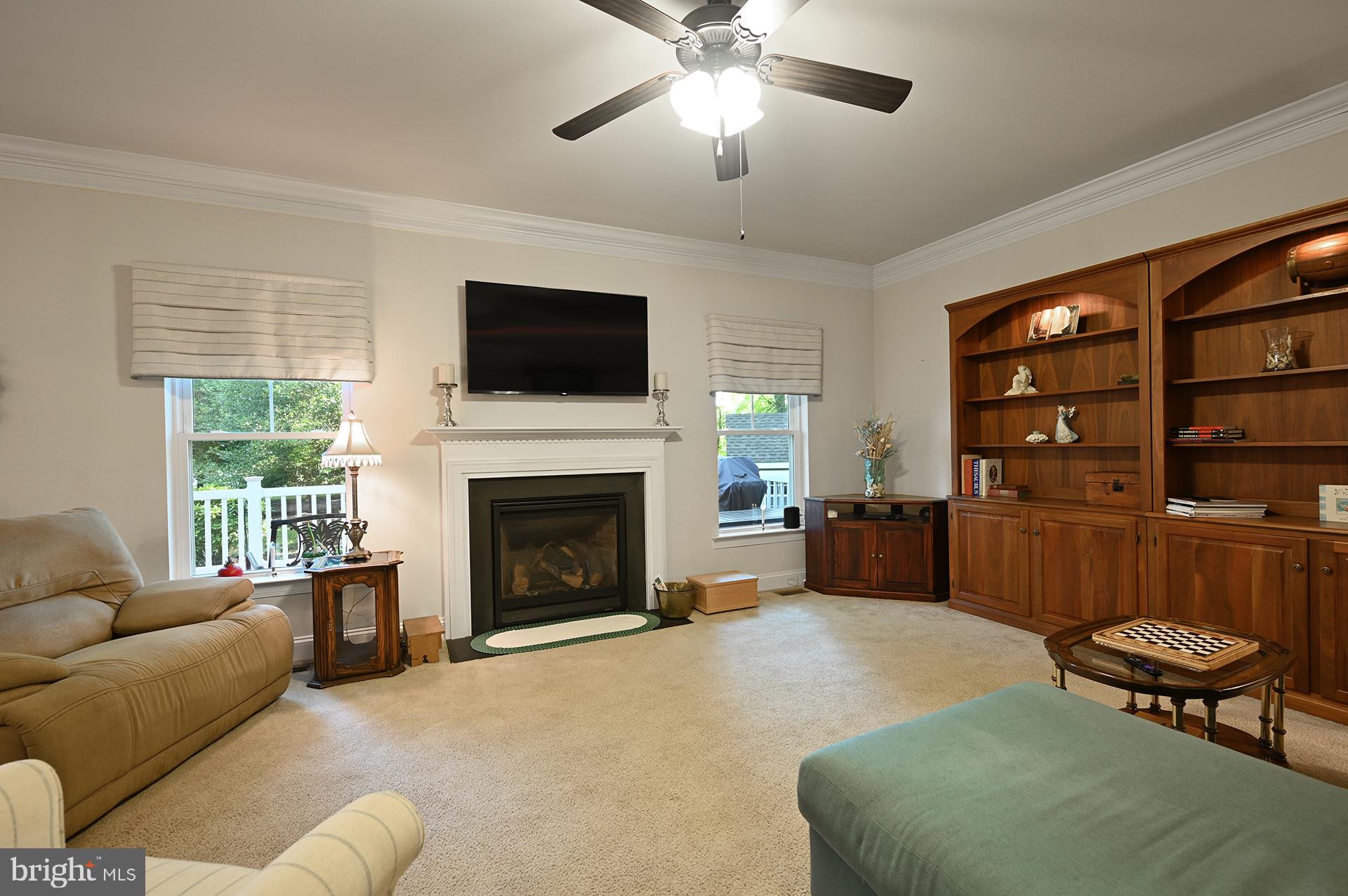 WOODLAND PARK - Residential