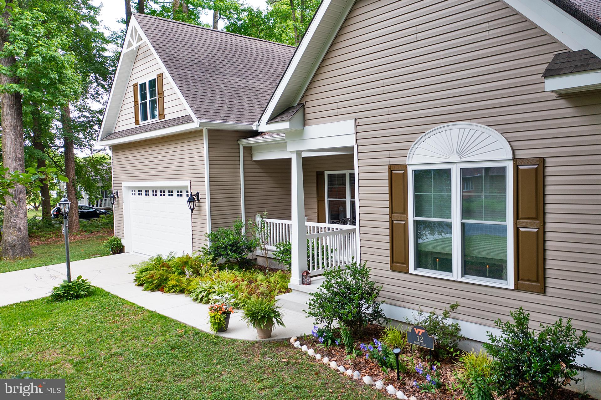 WOODLAND PARK - Residential