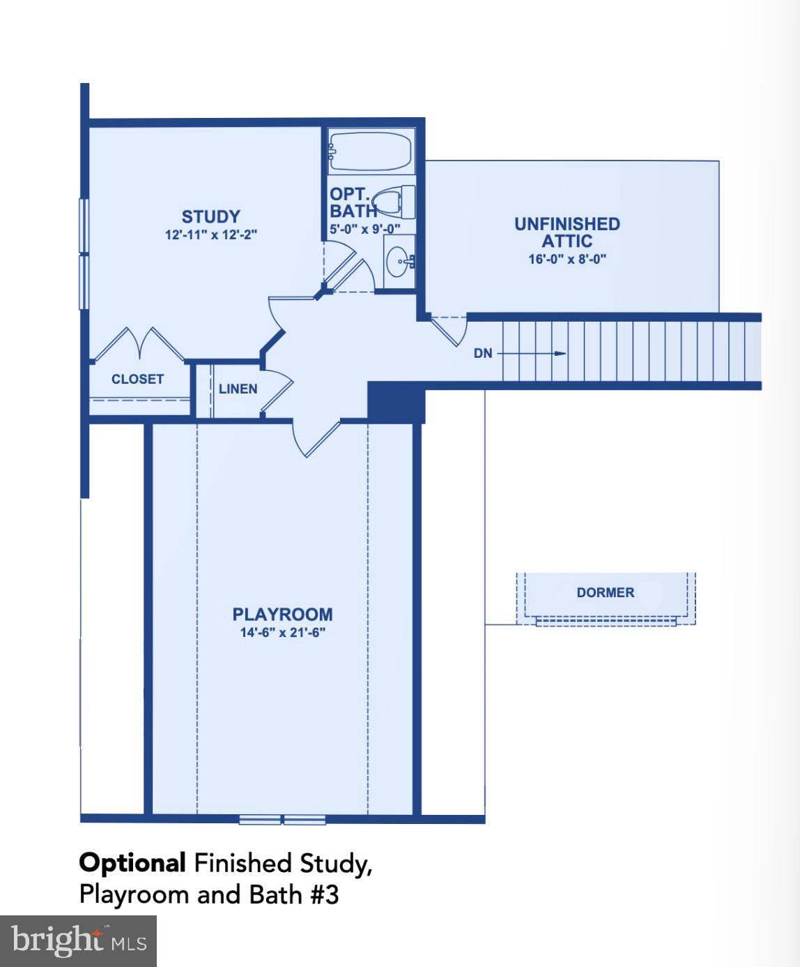 WOODLAND PARK - Residential
