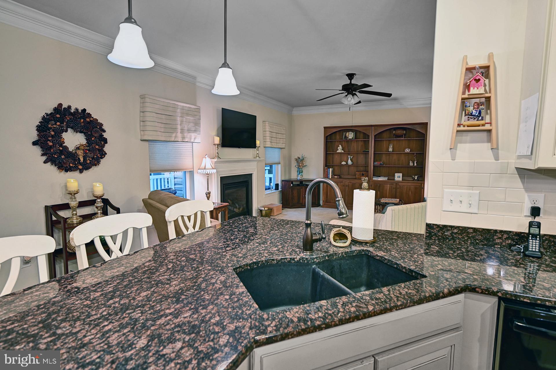 WOODLAND PARK - Residential