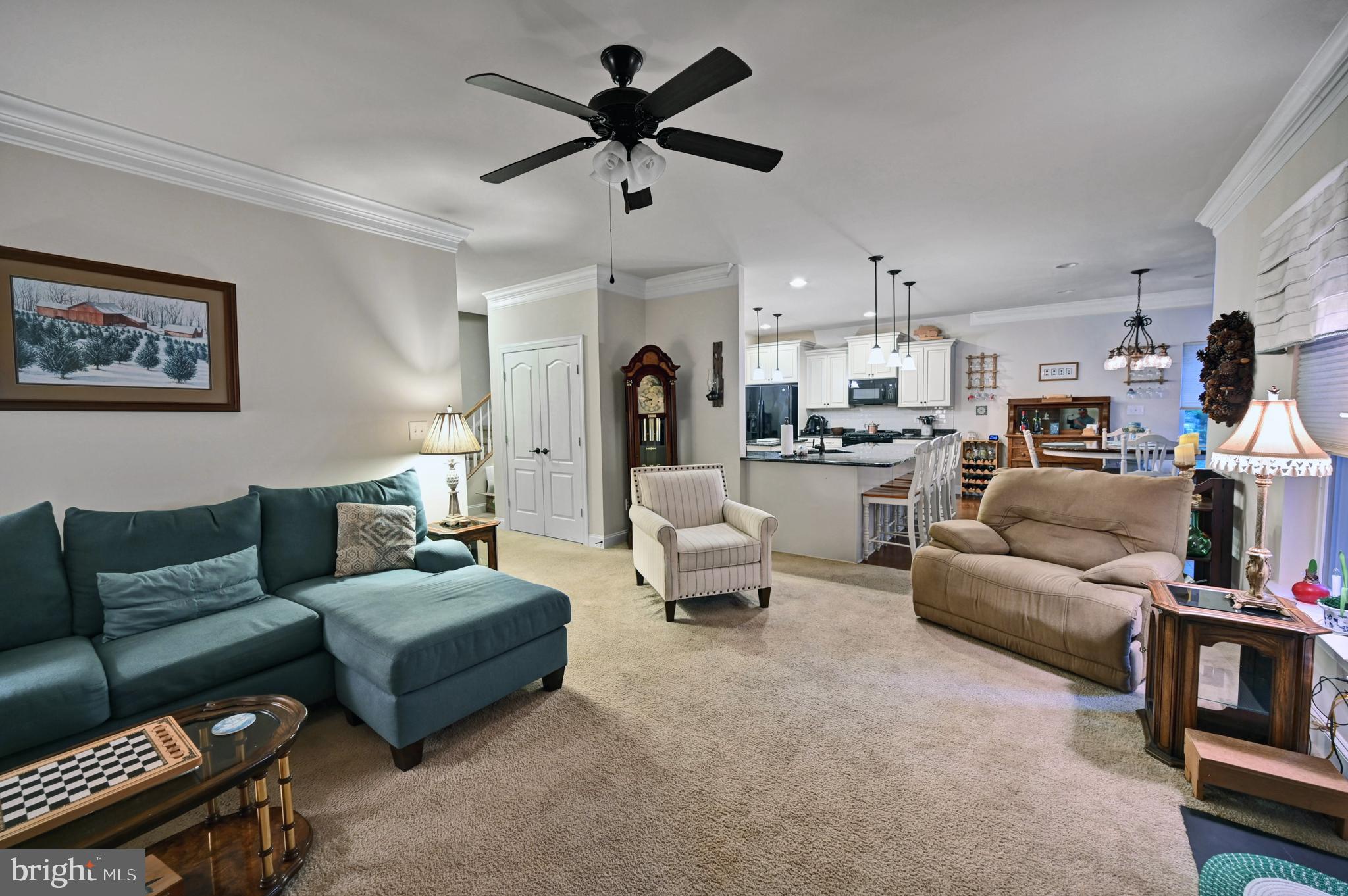 WOODLAND PARK - Residential