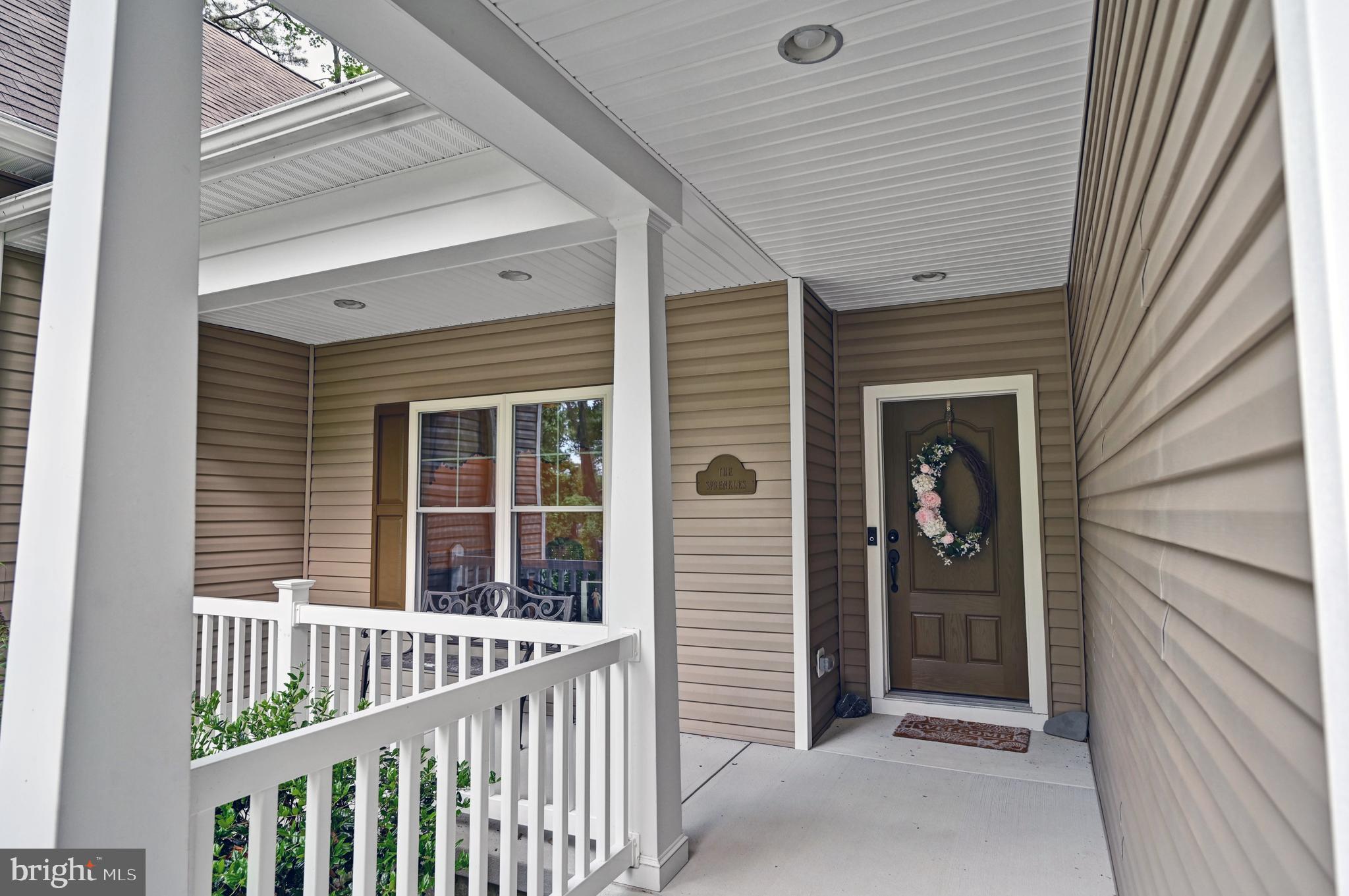 WOODLAND PARK - Residential