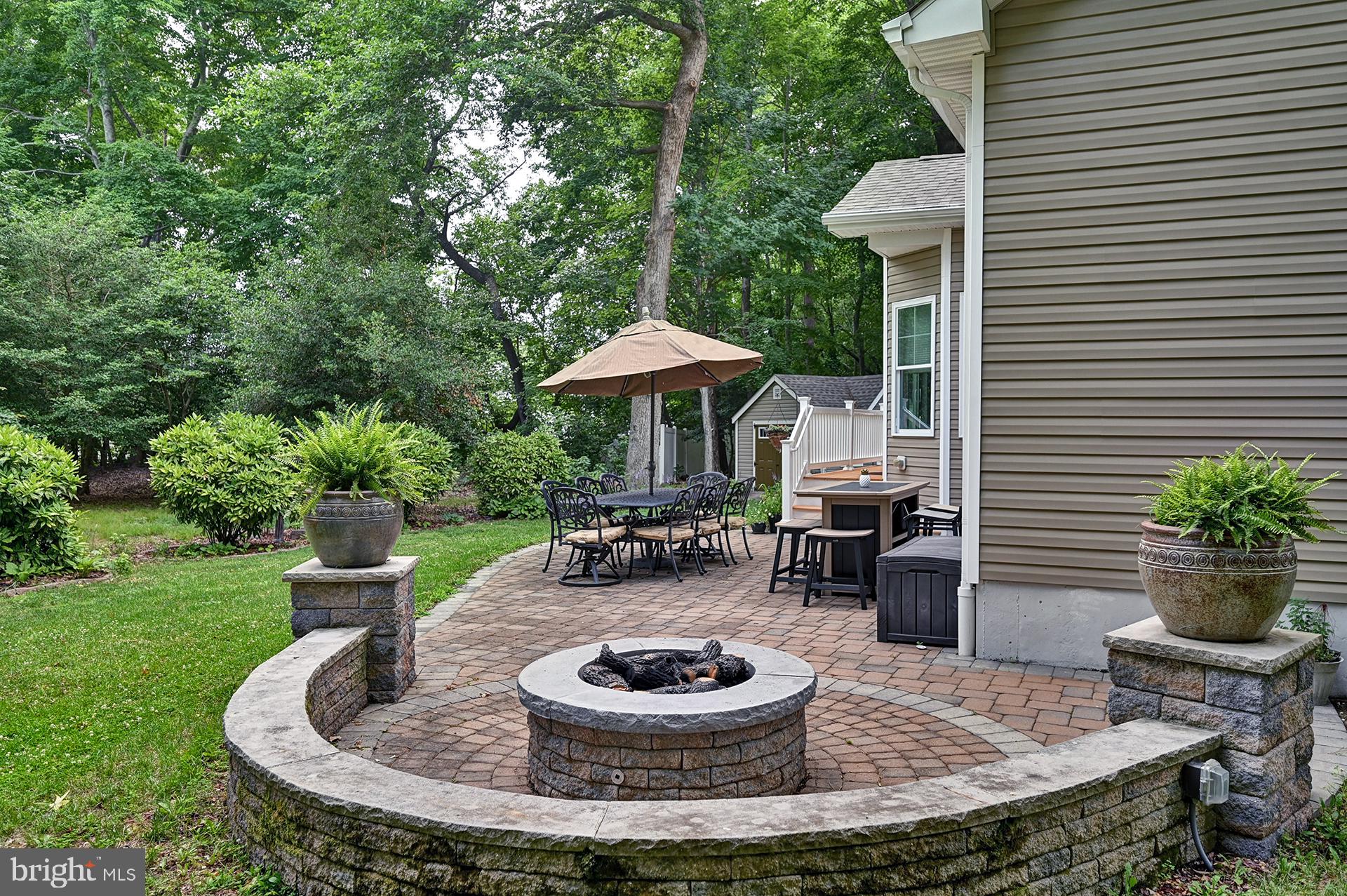 WOODLAND PARK - Residential