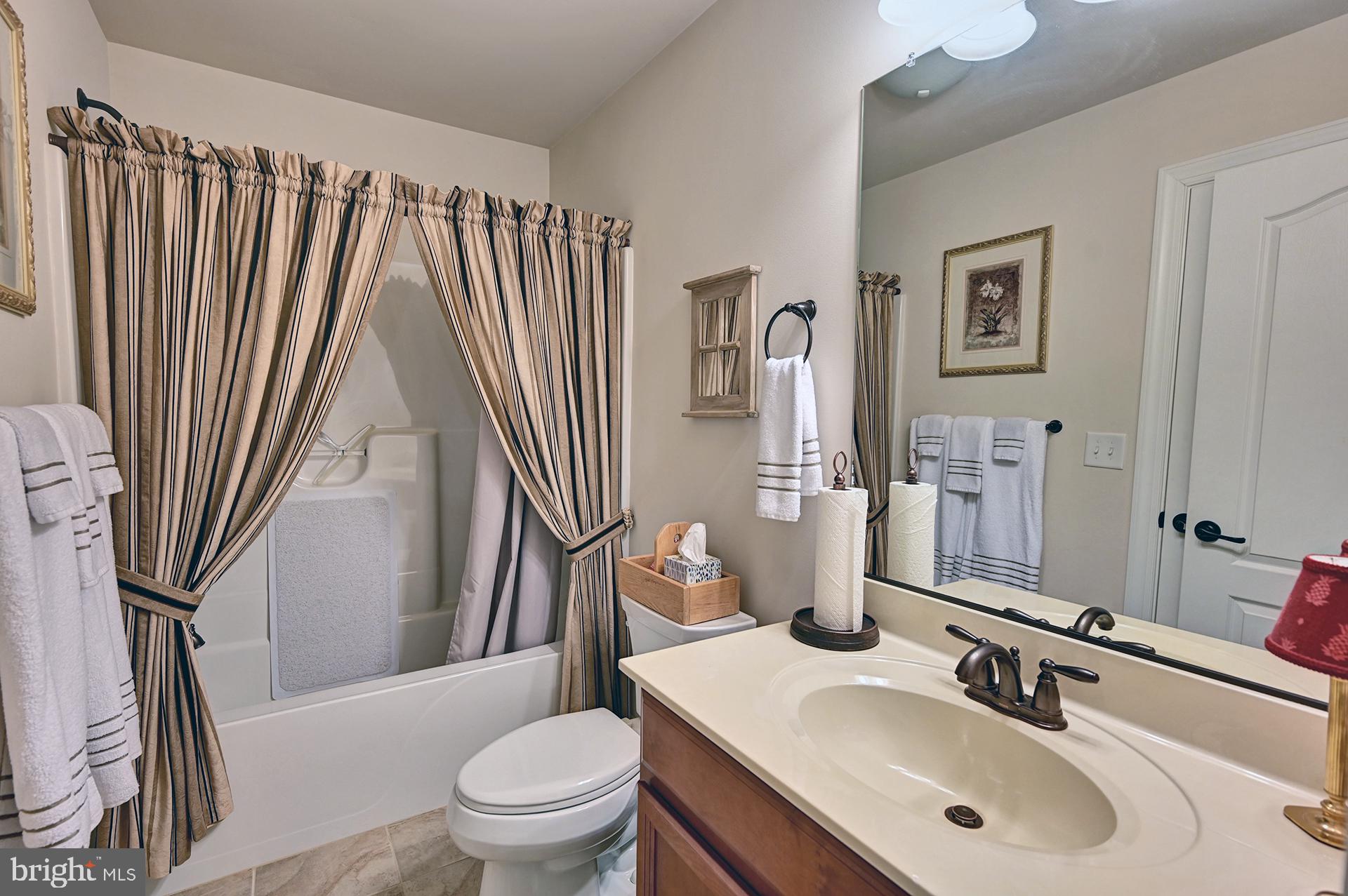 WOODLAND PARK - Residential