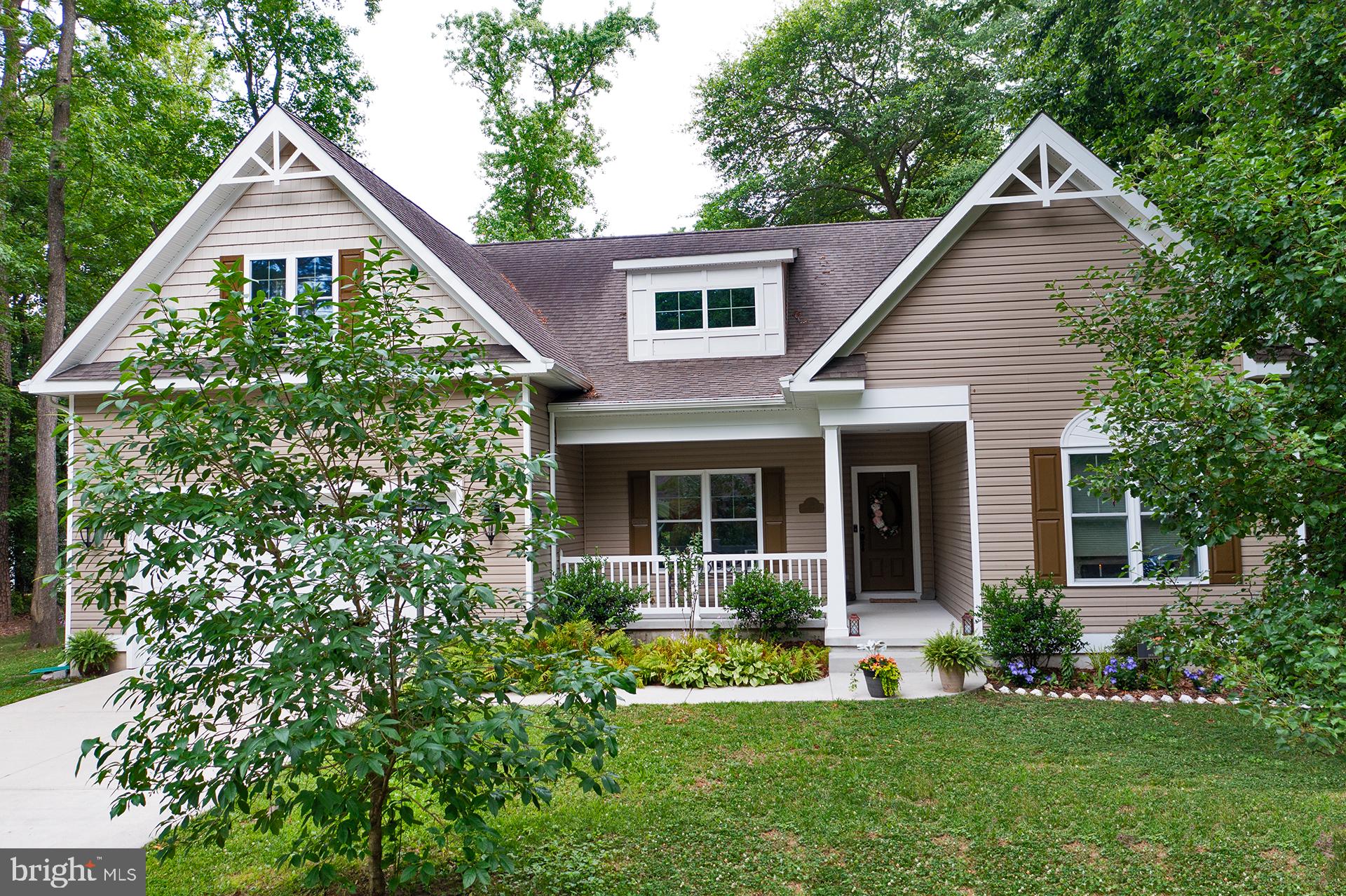 WOODLAND PARK - Residential