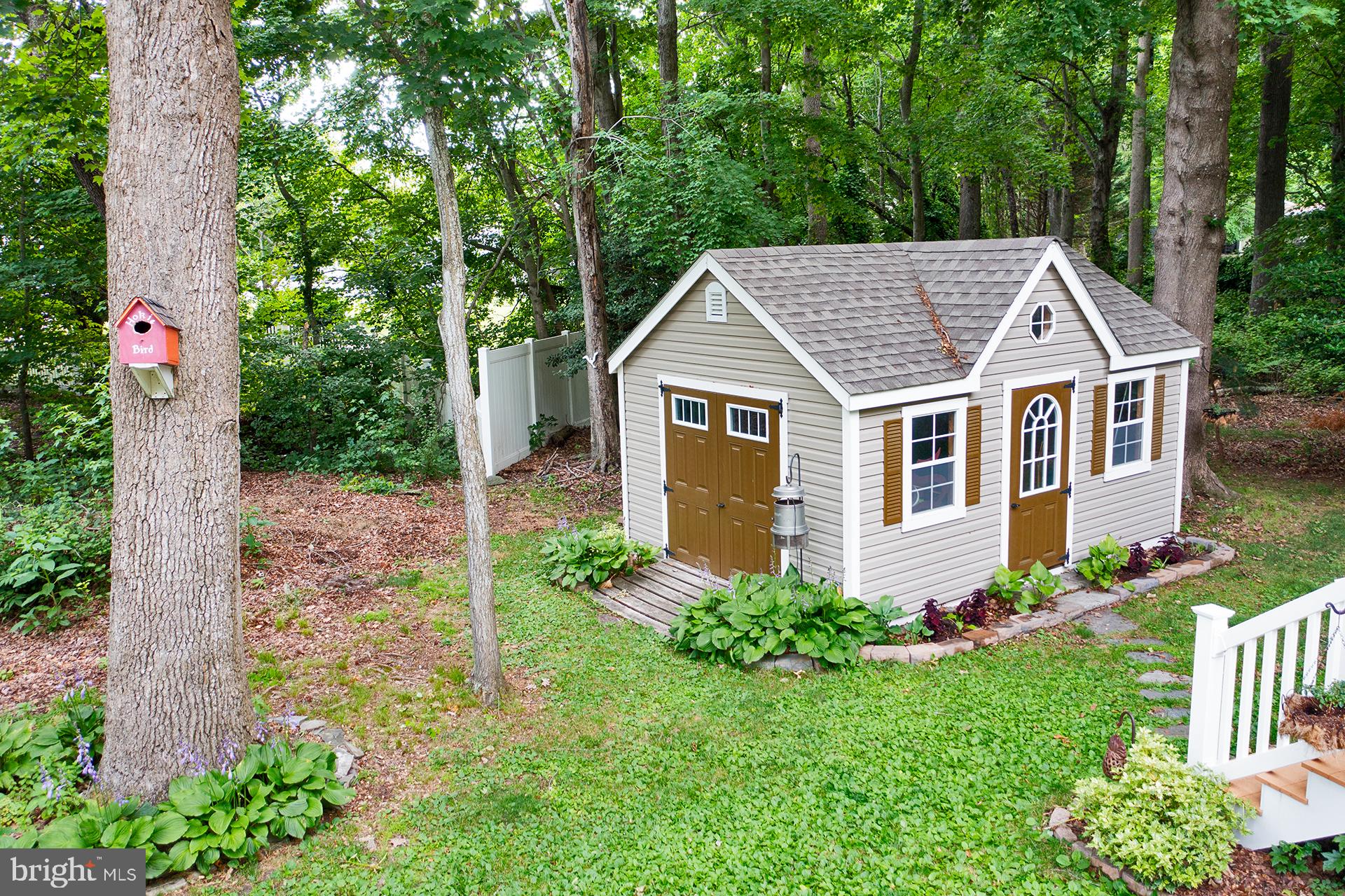 WOODLAND PARK - Residential