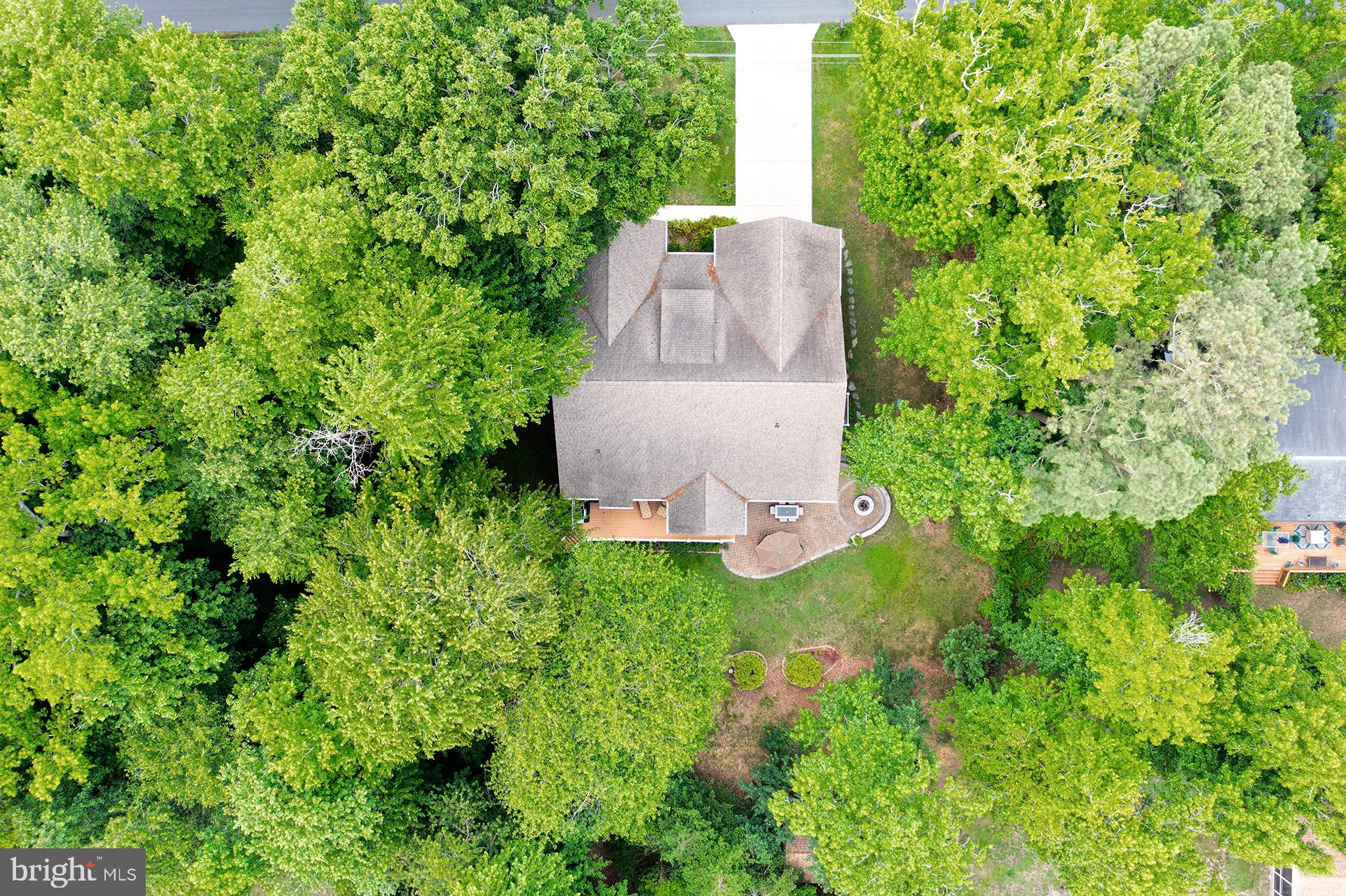 WOODLAND PARK - Residential