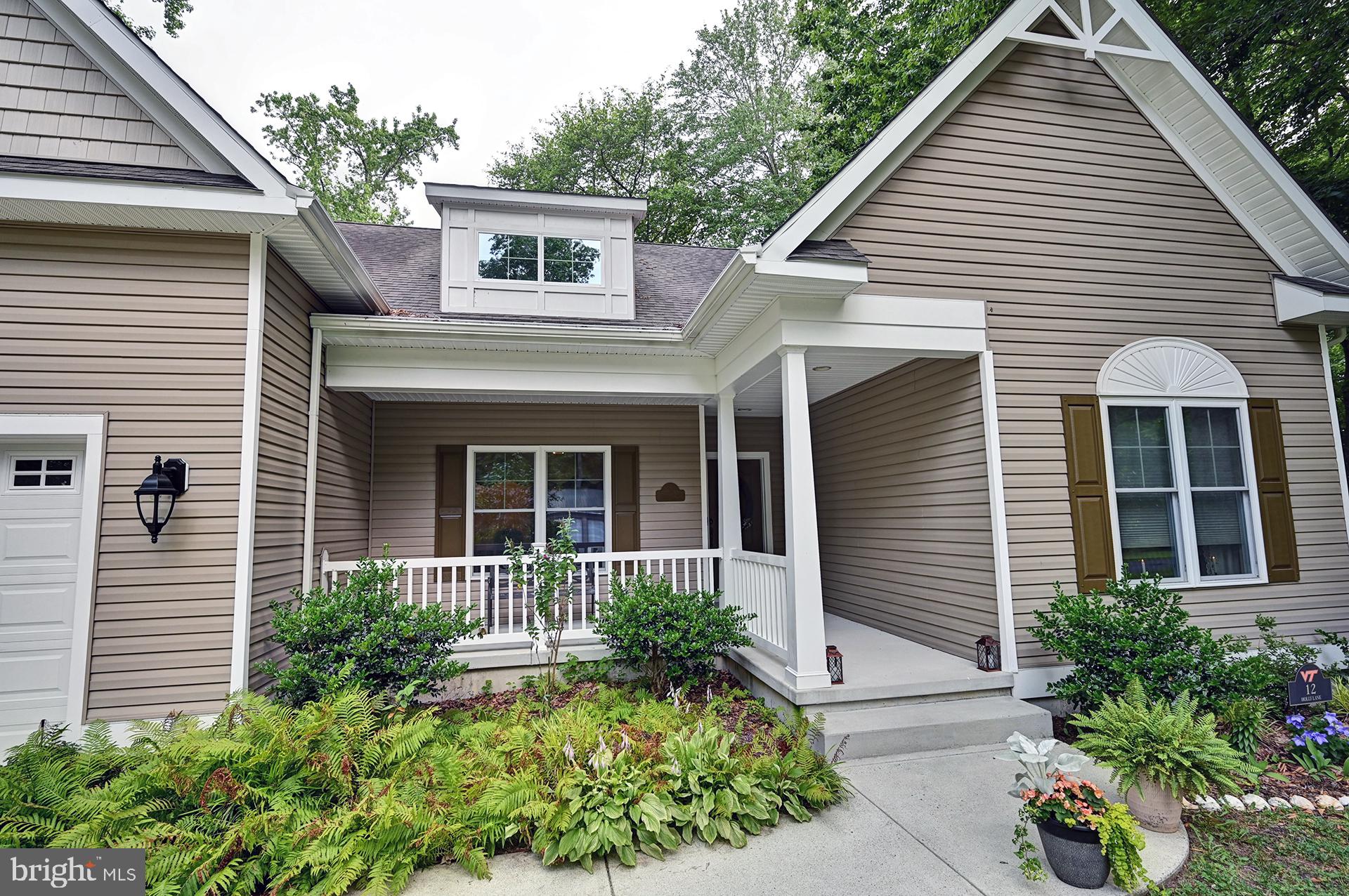 WOODLAND PARK - Residential
