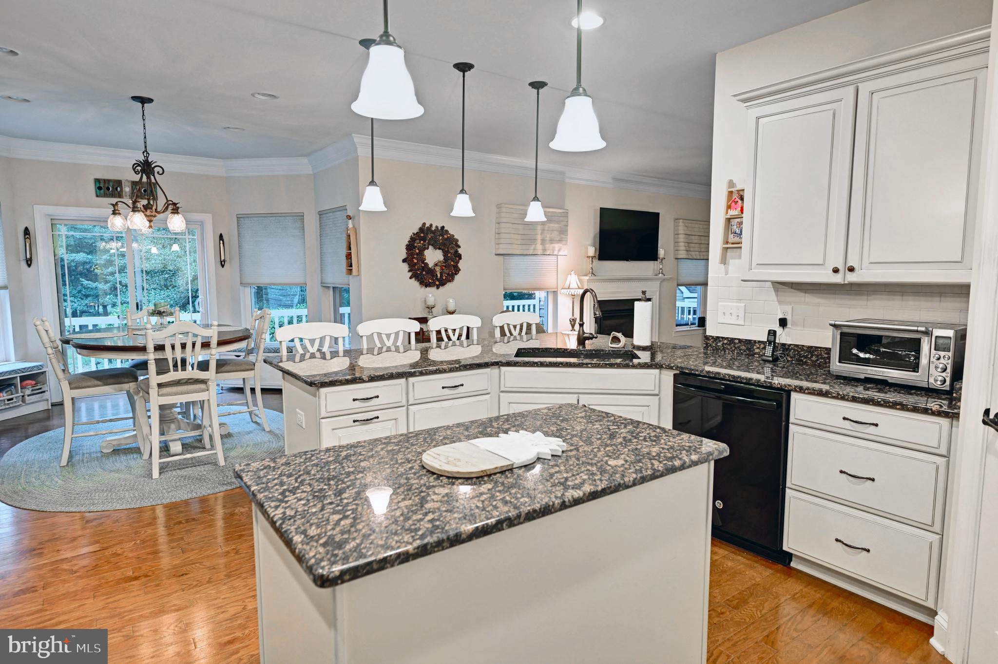 WOODLAND PARK - Residential