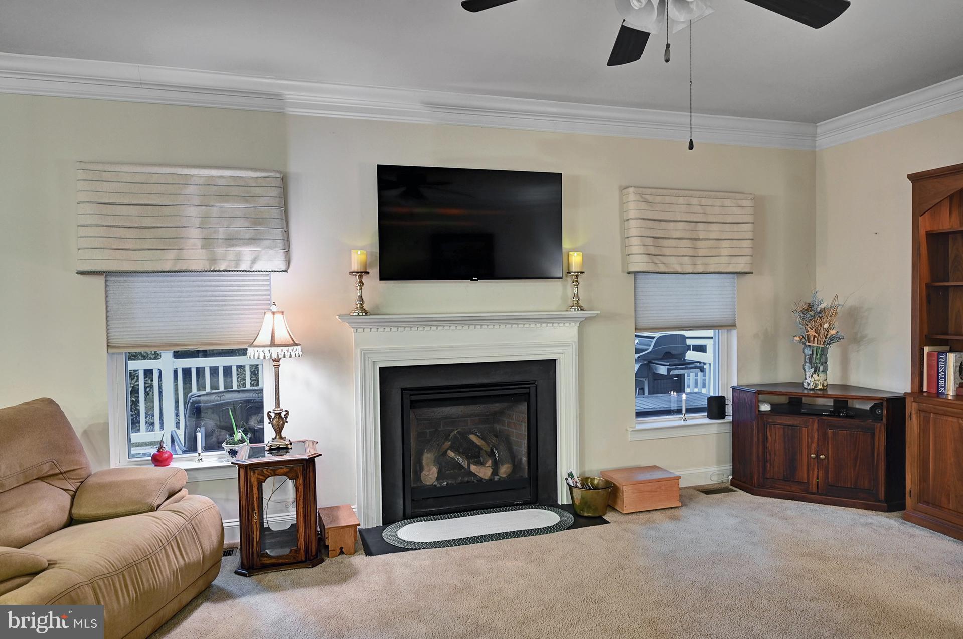 WOODLAND PARK - Residential
