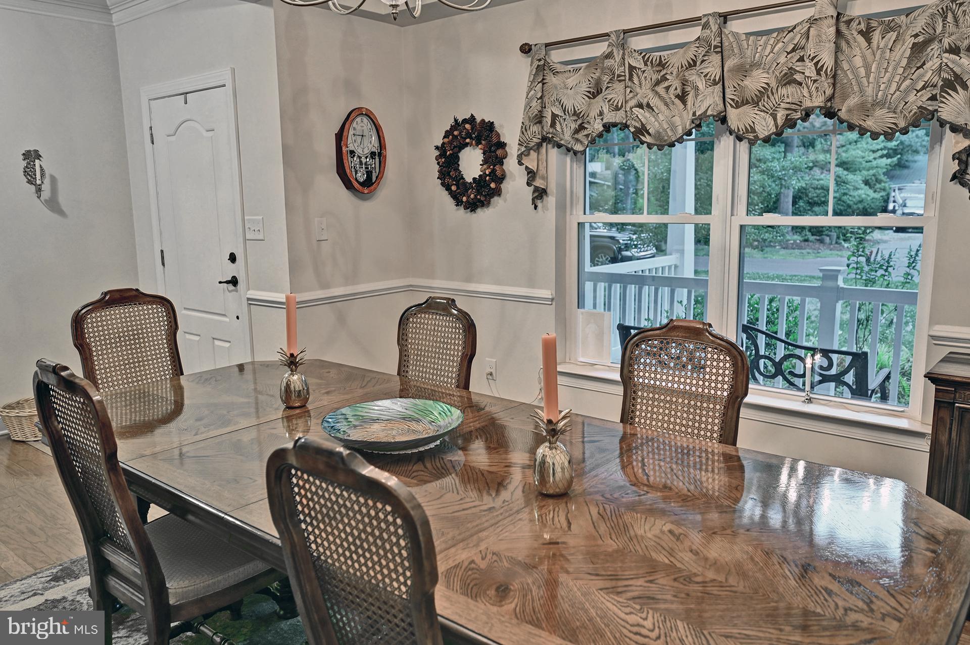 WOODLAND PARK - Residential