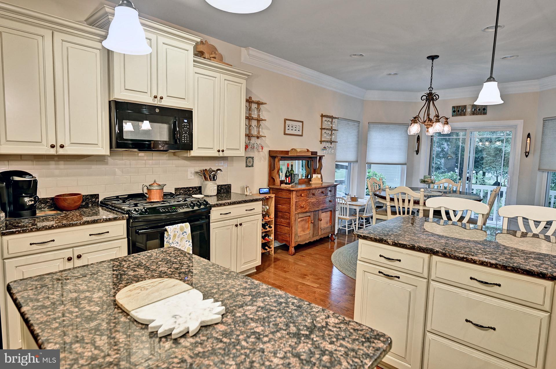 WOODLAND PARK - Residential