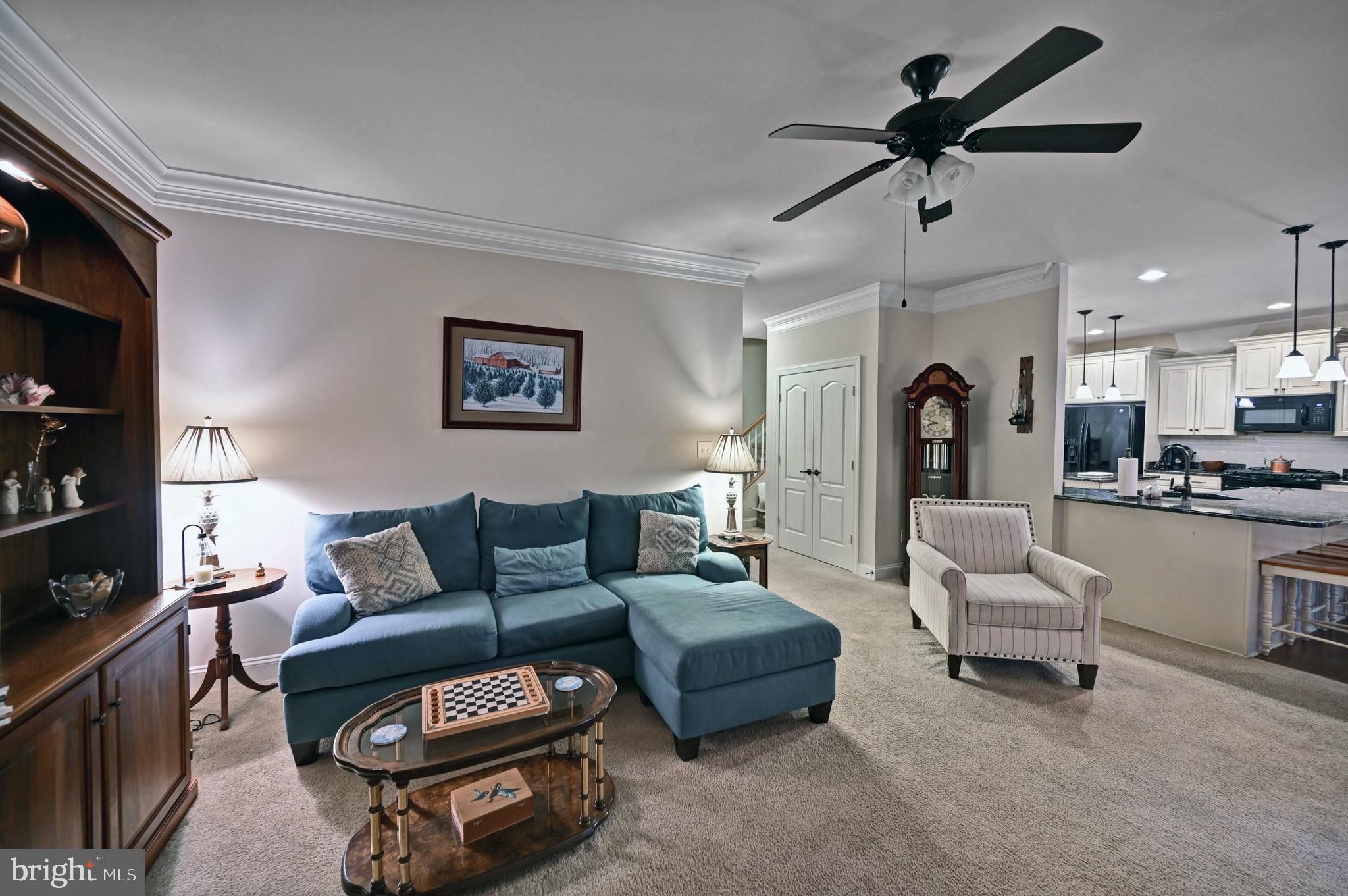 WOODLAND PARK - Residential