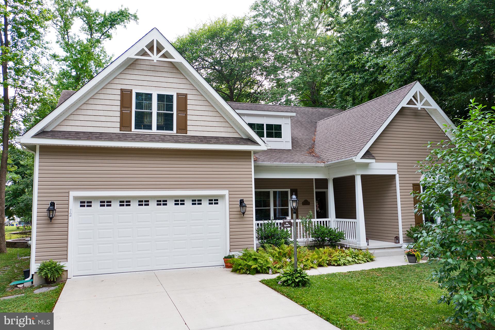 WOODLAND PARK - Residential
