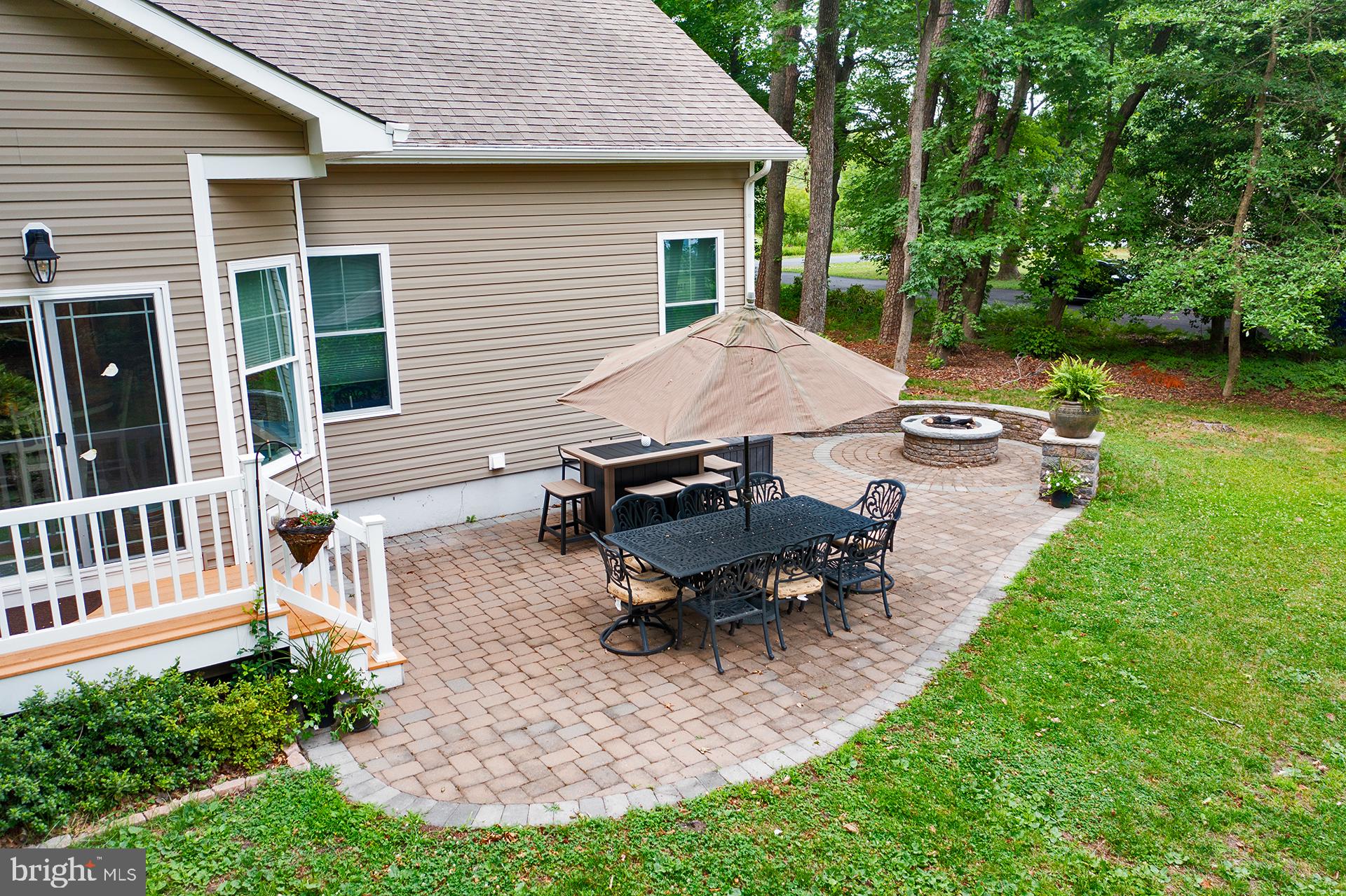 WOODLAND PARK - Residential