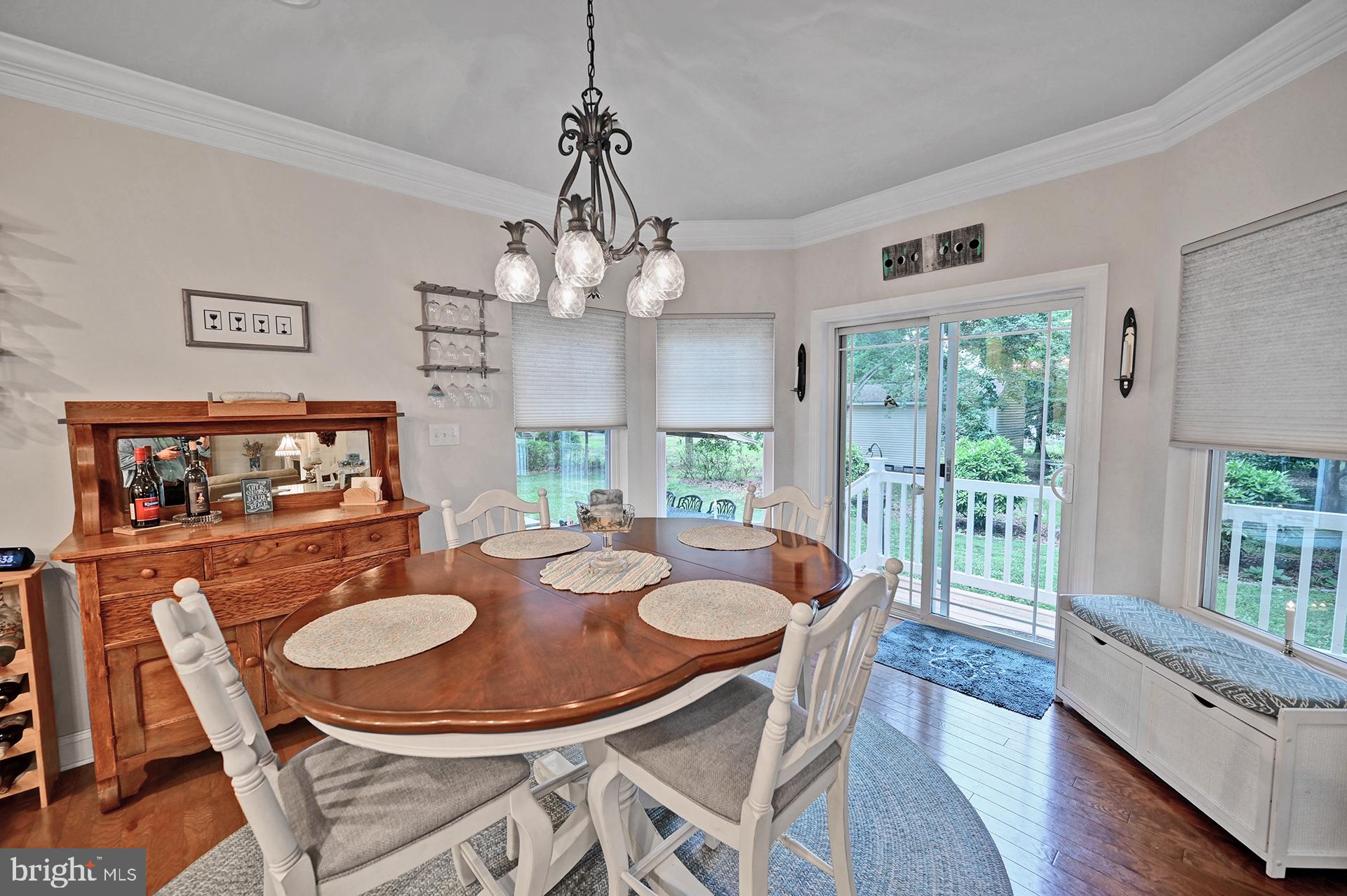 WOODLAND PARK - Residential