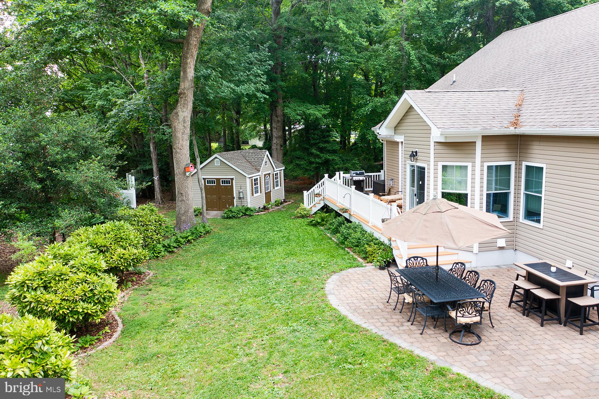 WOODLAND PARK - Residential