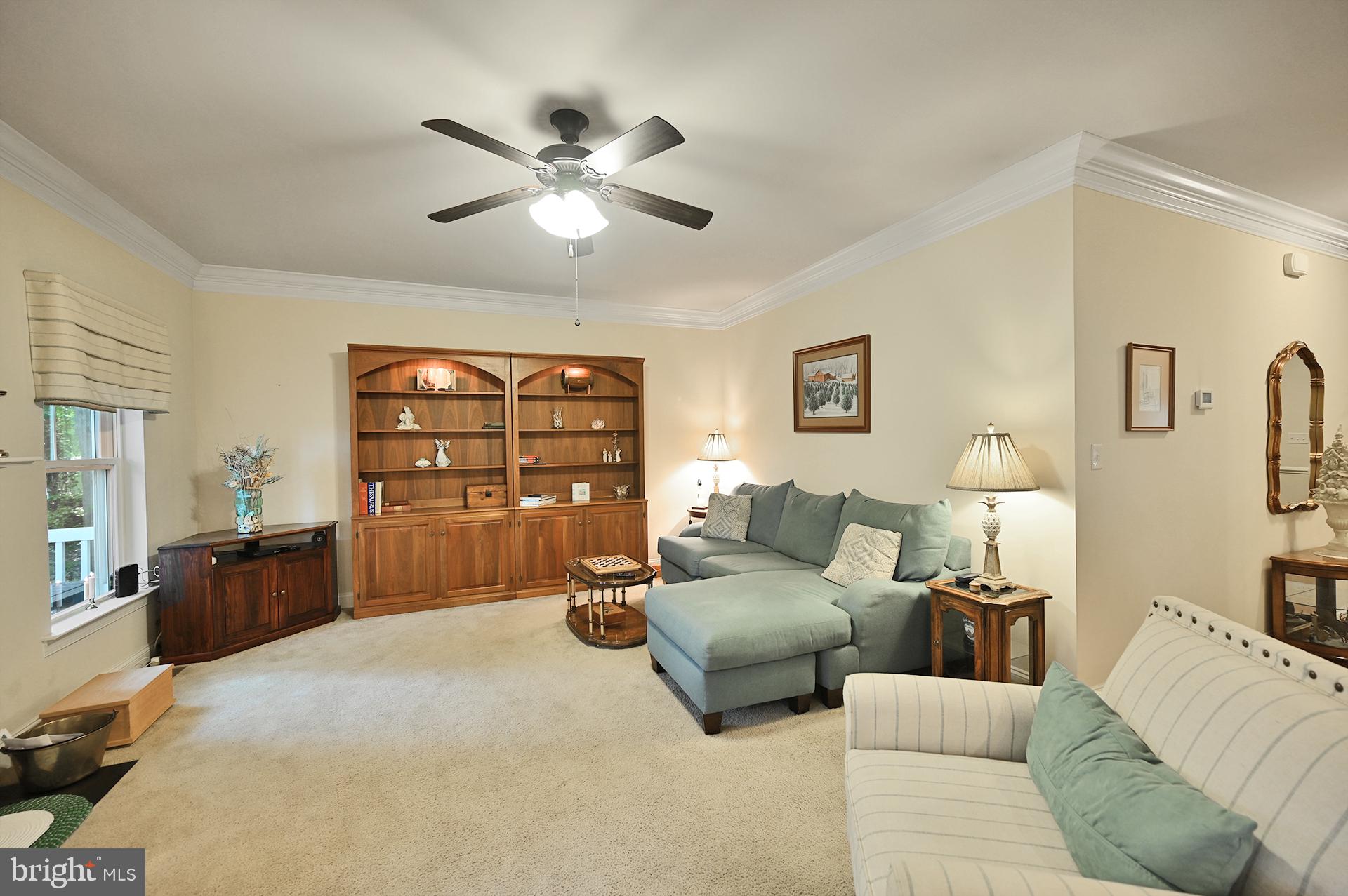 WOODLAND PARK - Residential