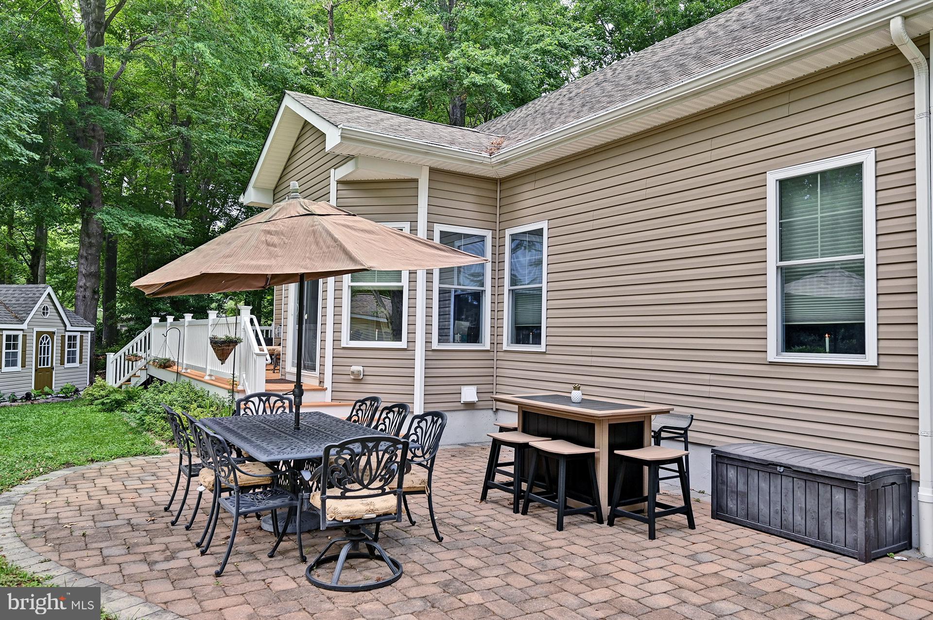 WOODLAND PARK - Residential