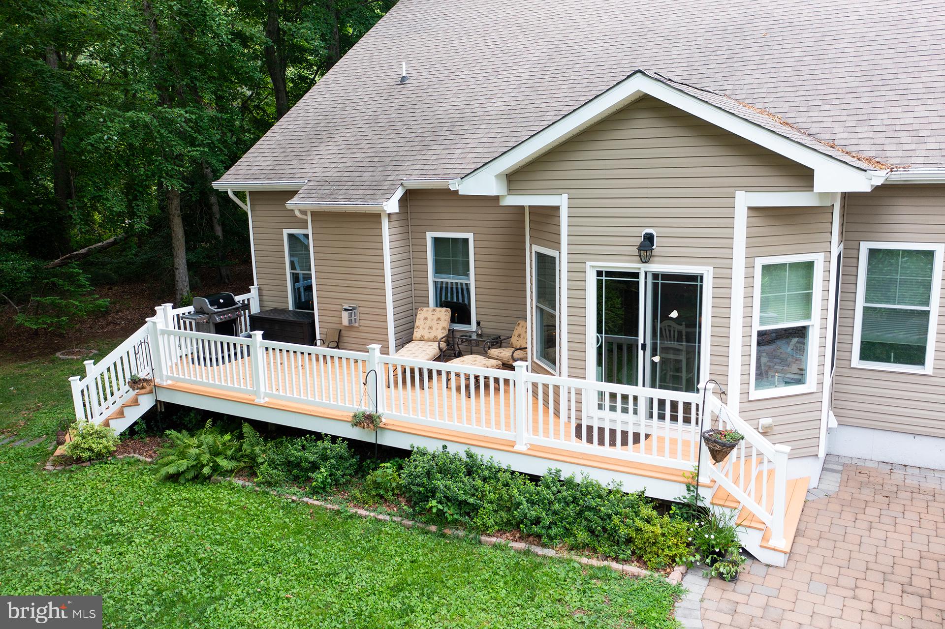WOODLAND PARK - Residential