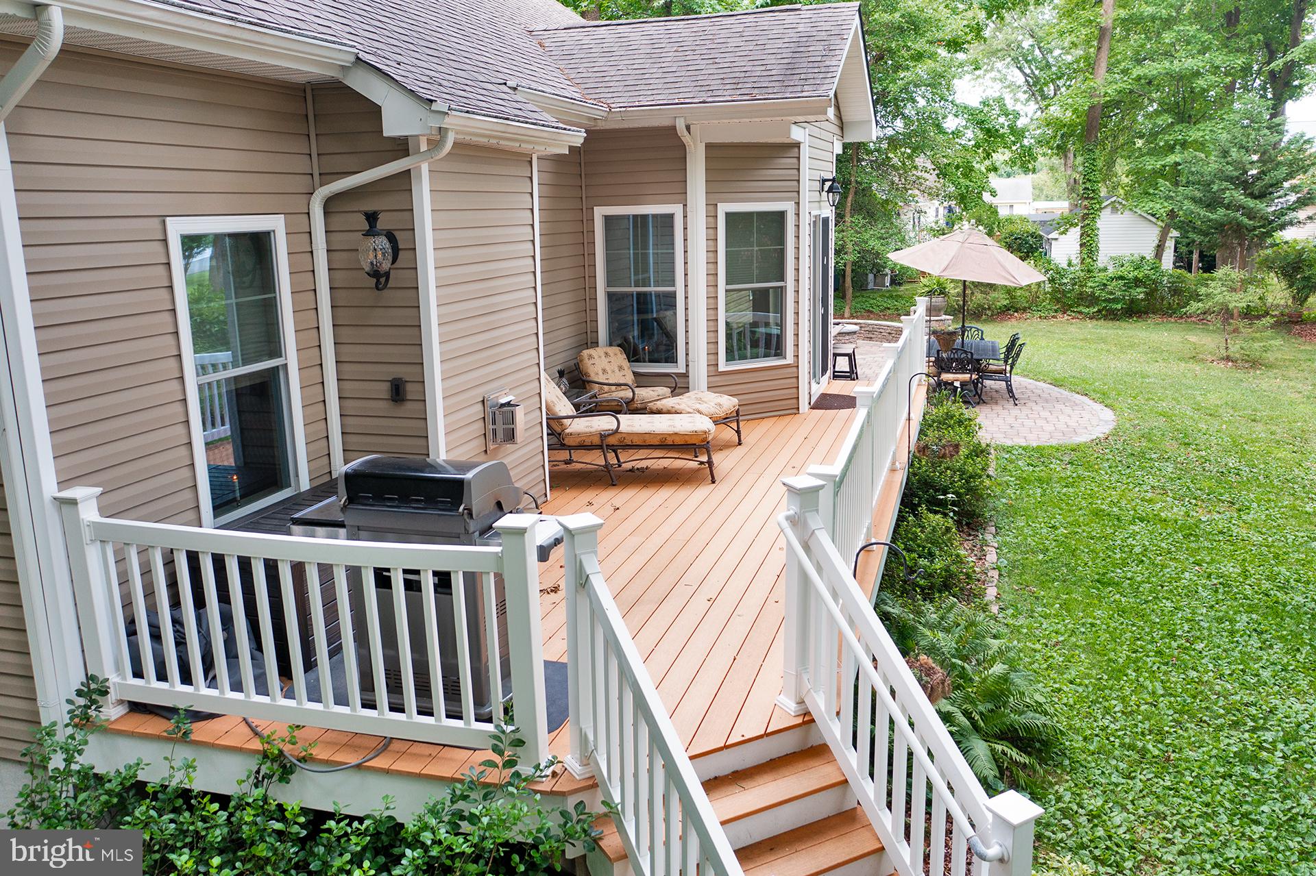 WOODLAND PARK - Residential