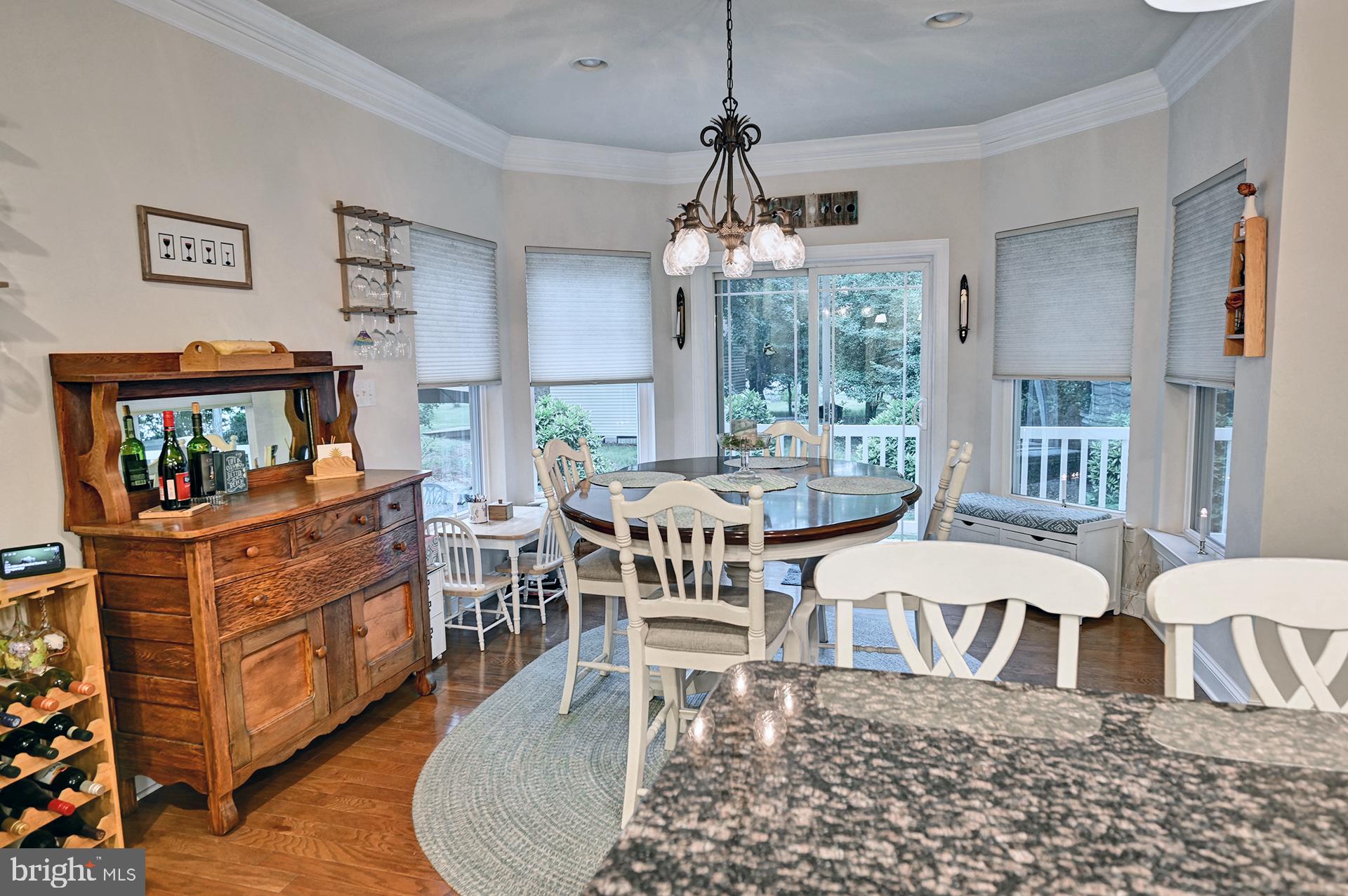 WOODLAND PARK - Residential