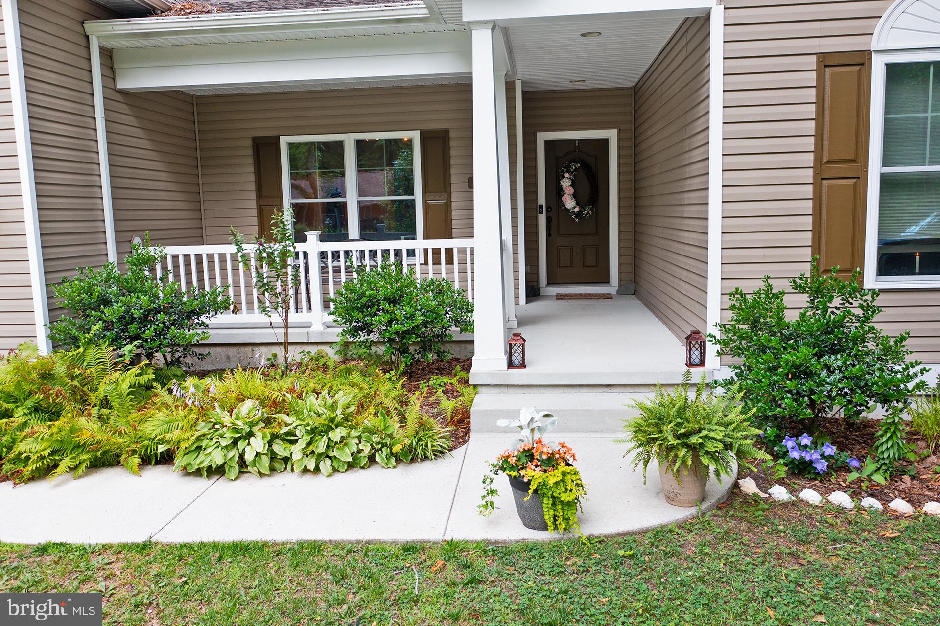 WOODLAND PARK - Residential