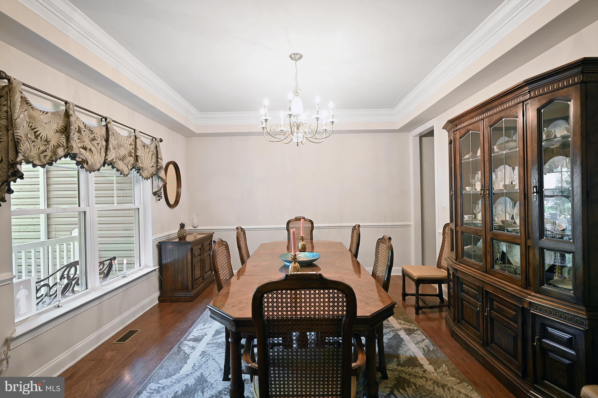 WOODLAND PARK - Residential
