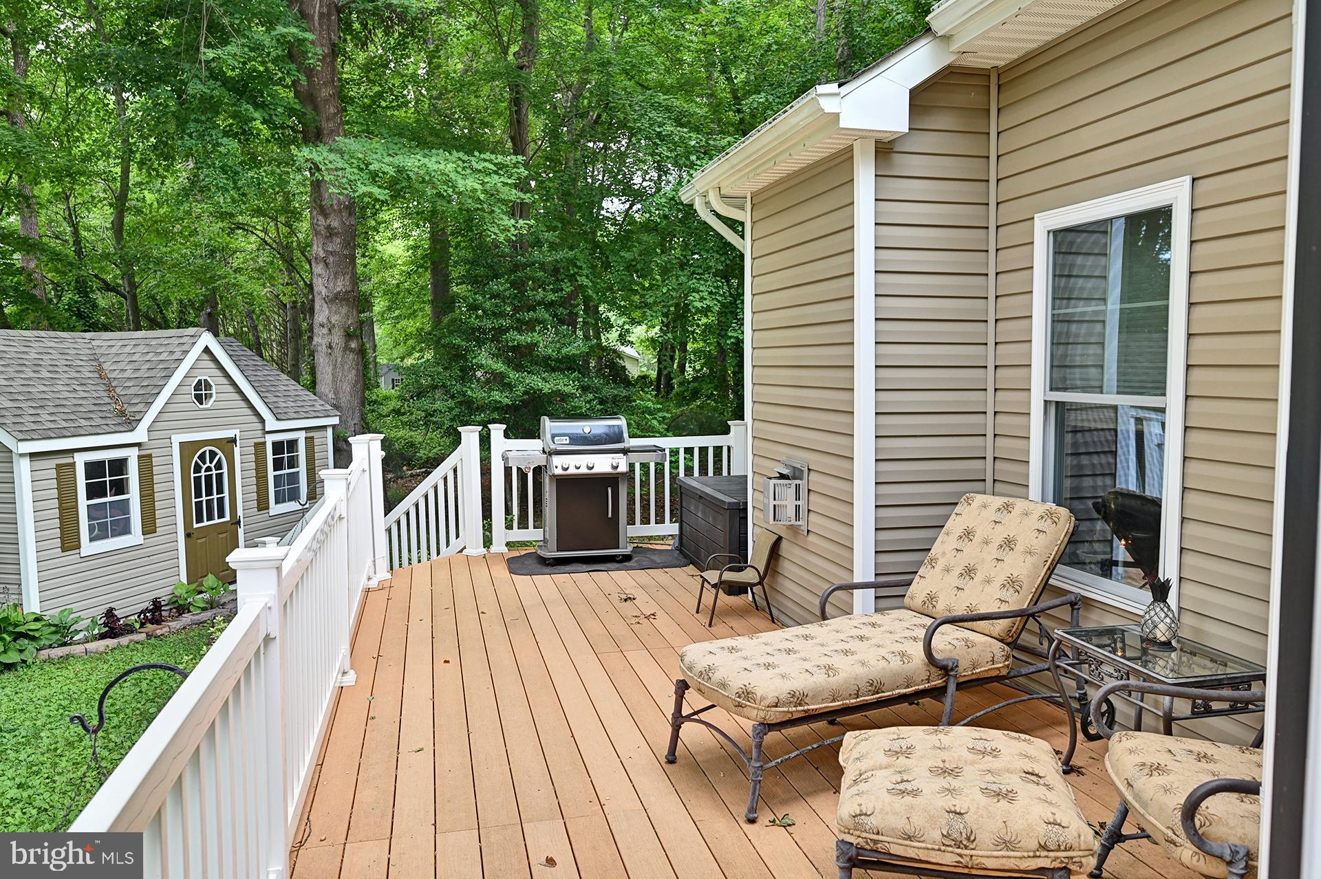 WOODLAND PARK - Residential