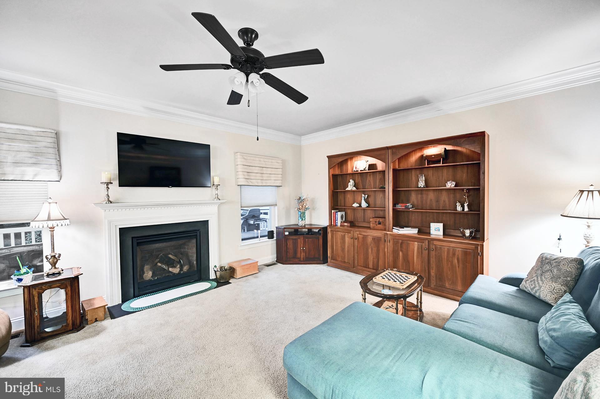 WOODLAND PARK - Residential