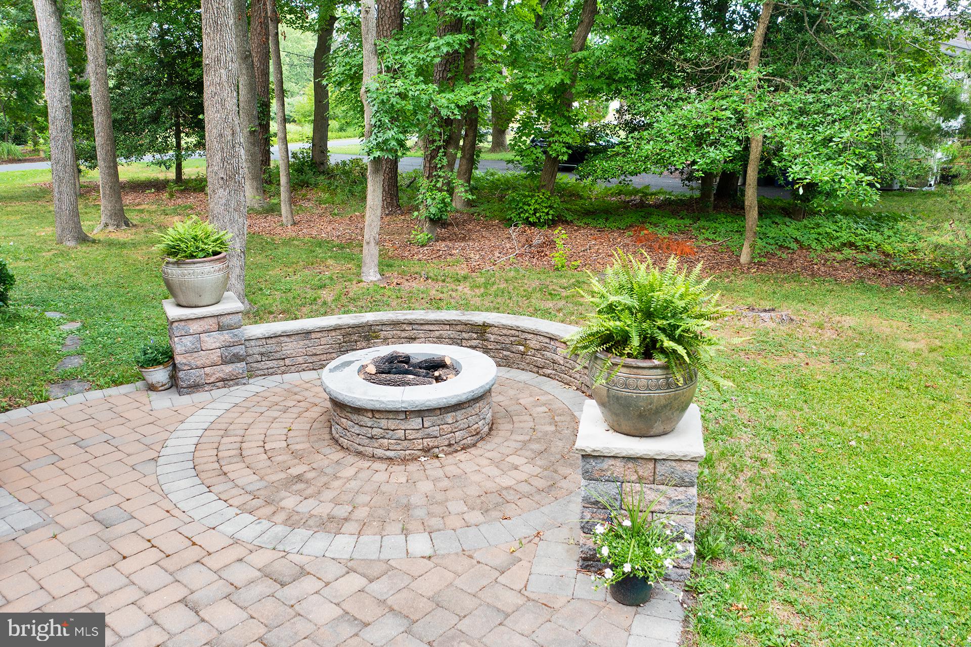 WOODLAND PARK - Residential