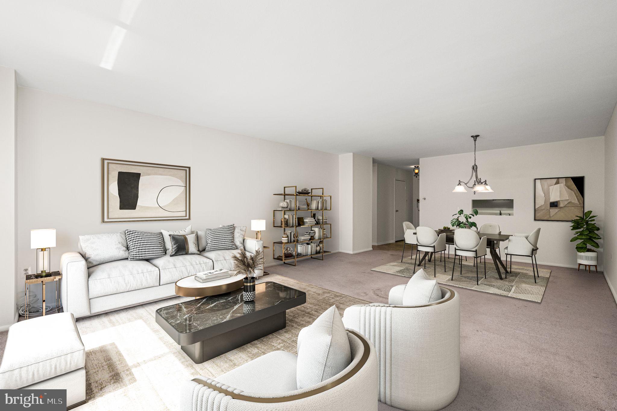LOGAN SQUARE - Residential